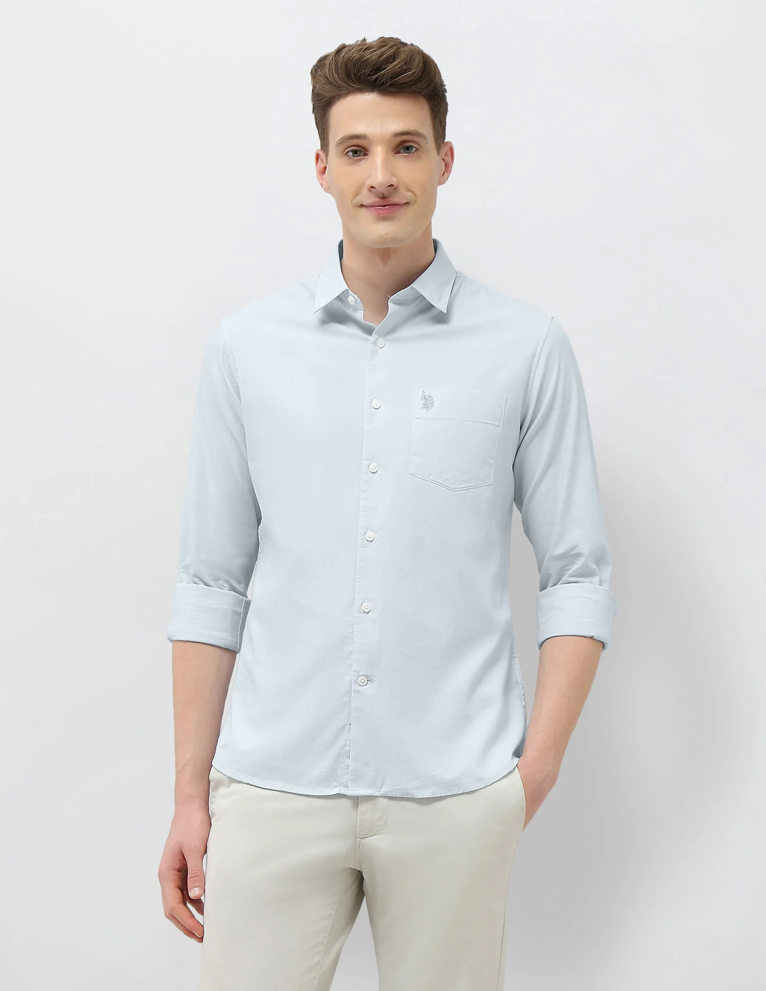 Casa De Campo Regular Fit Shirt - Image 6