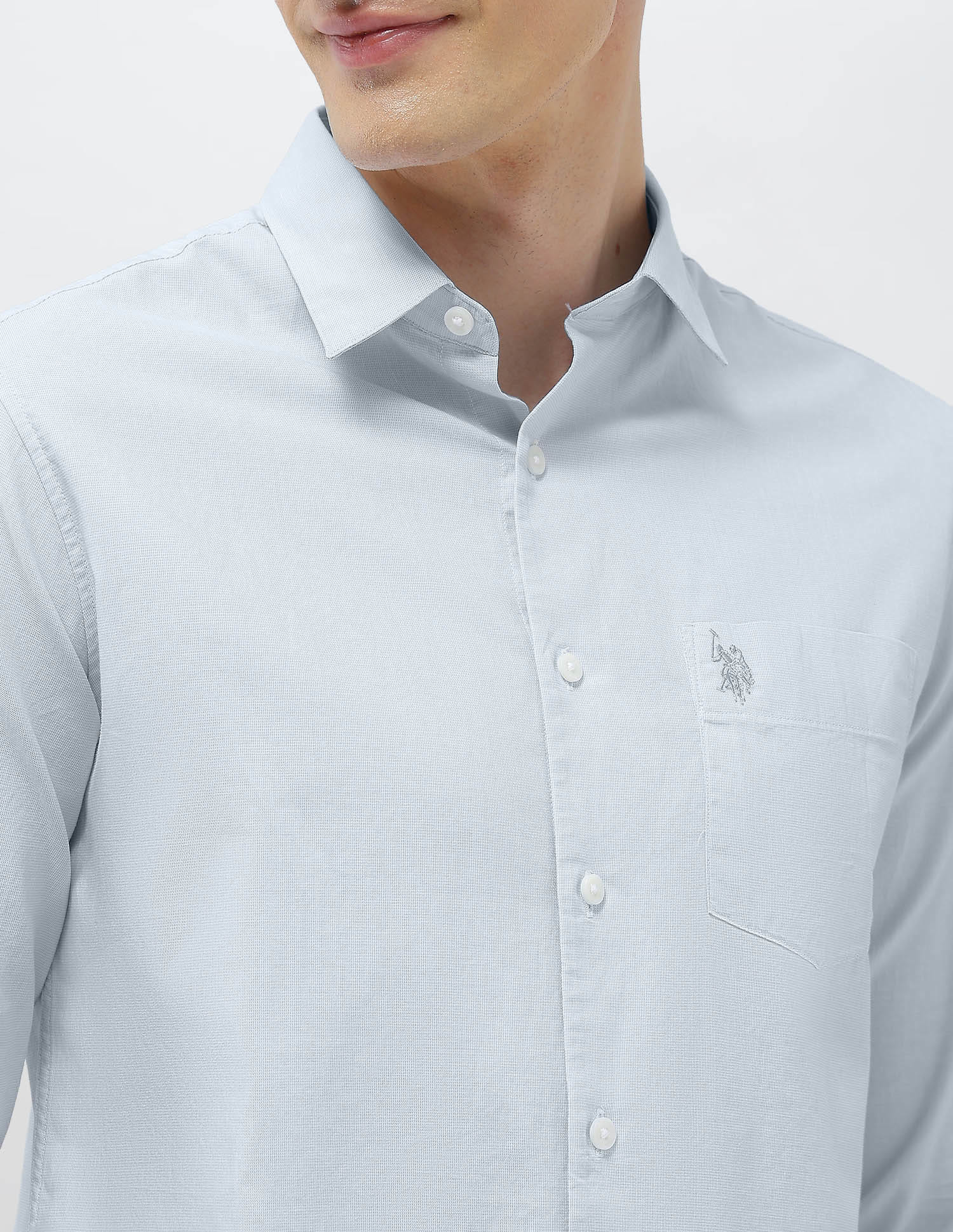 Casa De Campo Regular Fit Shirt - Image 7