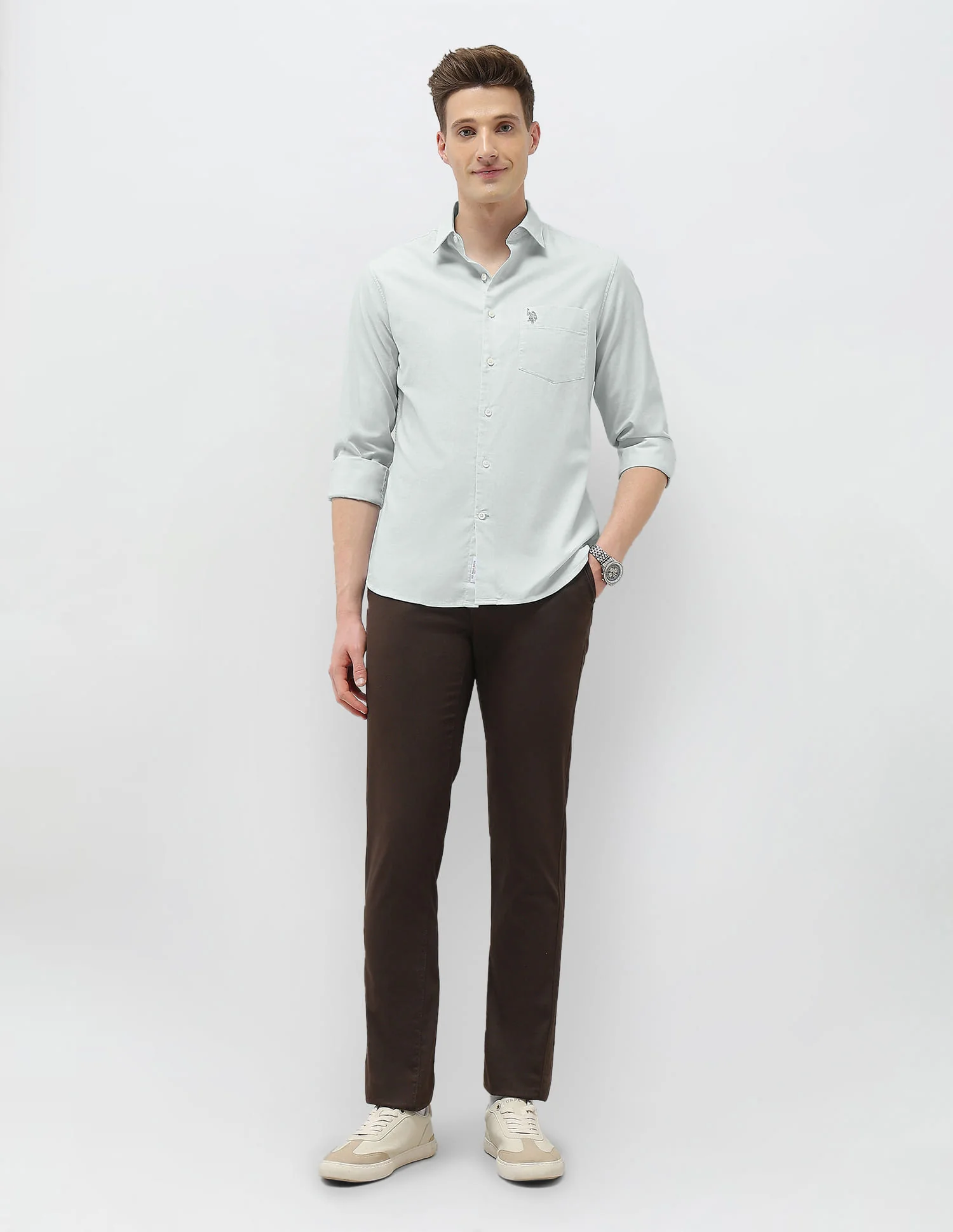 Casa De Campo Regular Fit Shirt - Image 3