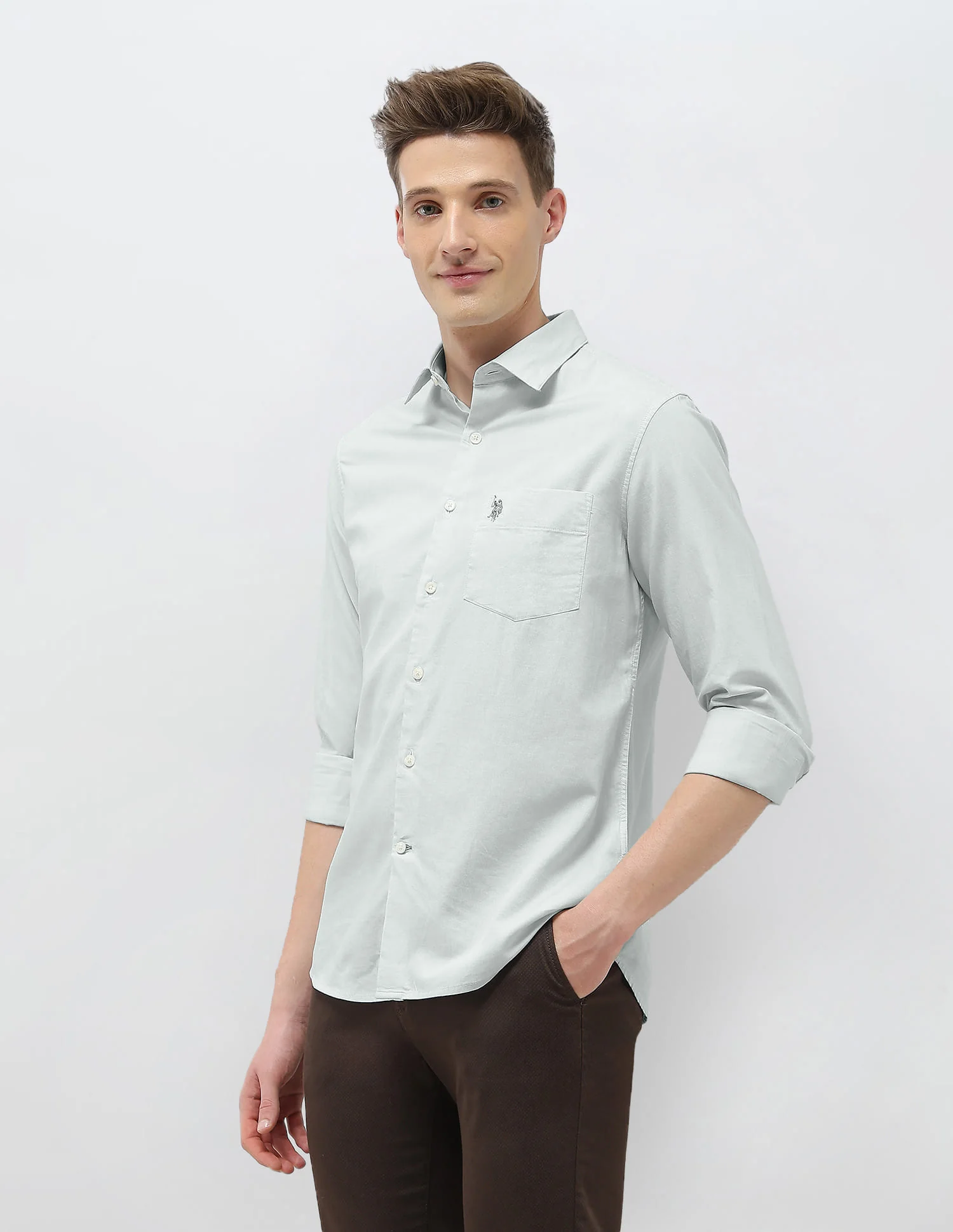 Casa De Campo Regular Fit Shirt - Image 4
