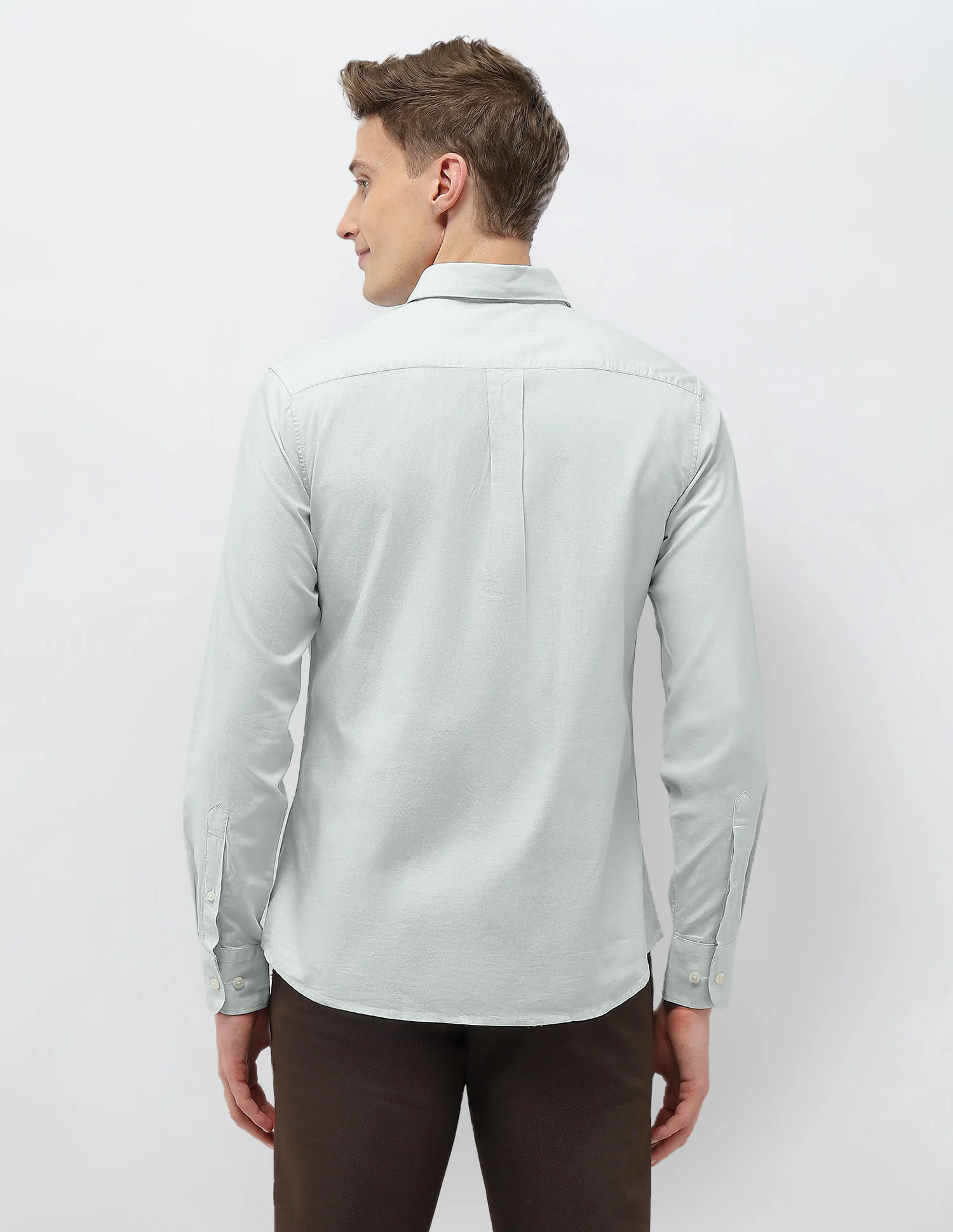 Casa De Campo Regular Fit Shirt - Image 5