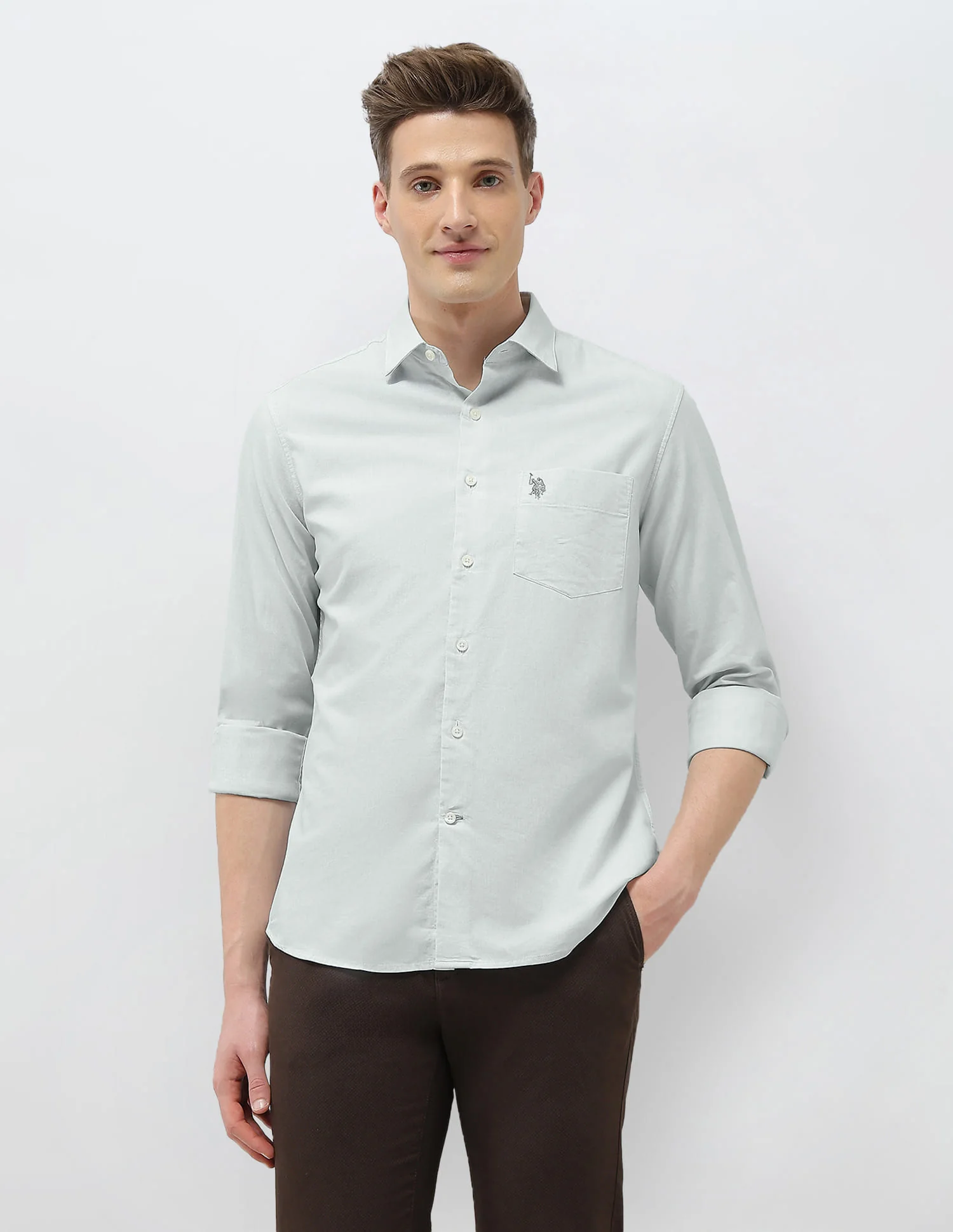 Casa De Campo Regular Fit Shirt - Image 6