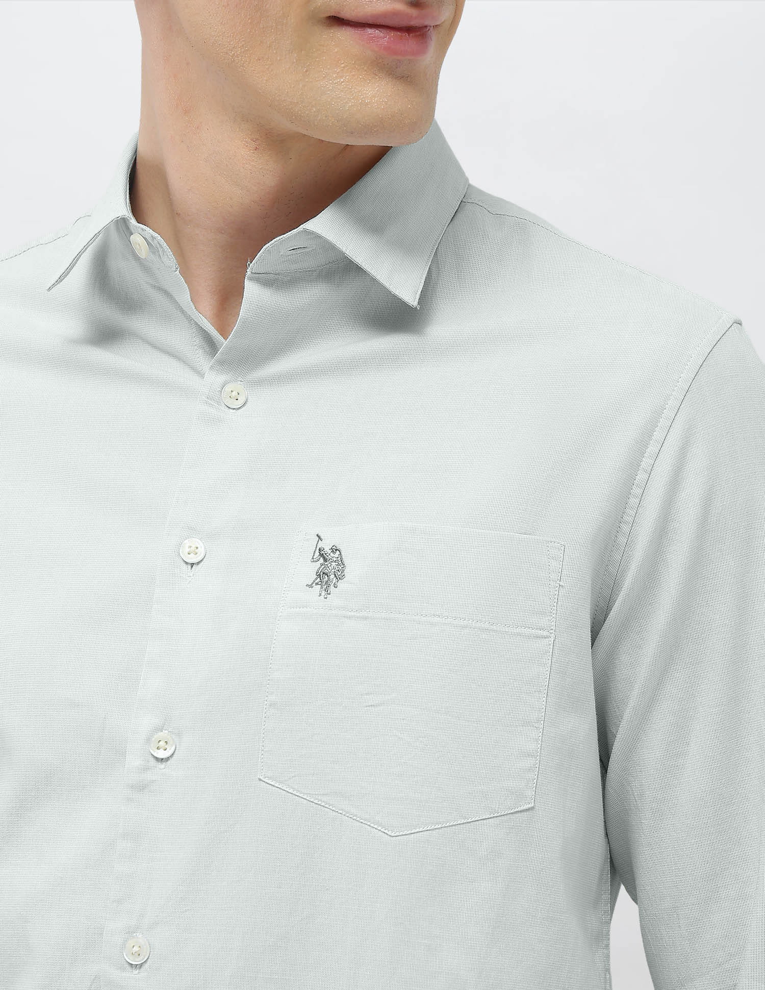 Casa De Campo Regular Fit Shirt - Image 7
