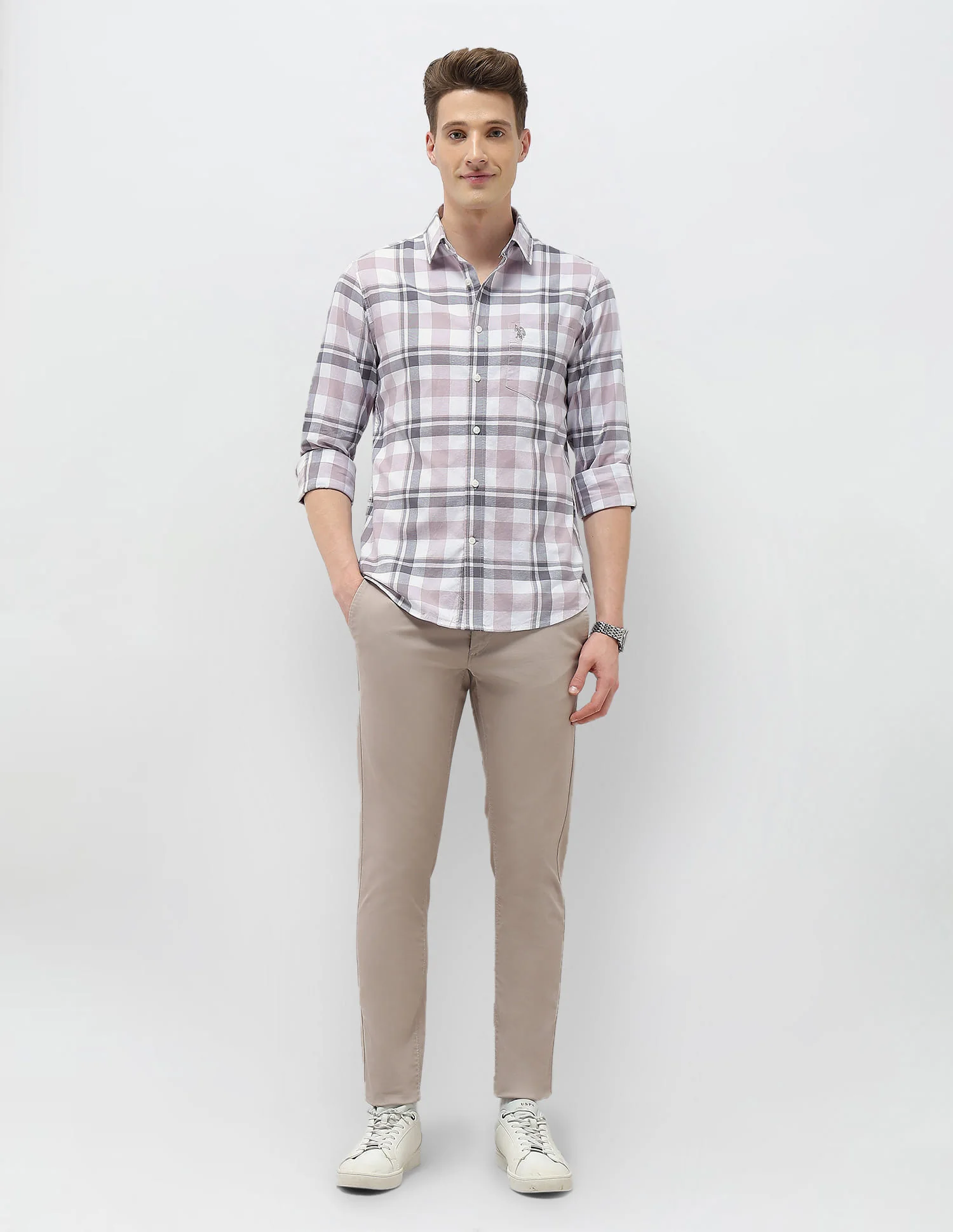 Casa De Campo Regular Fit Shirt - Image 3