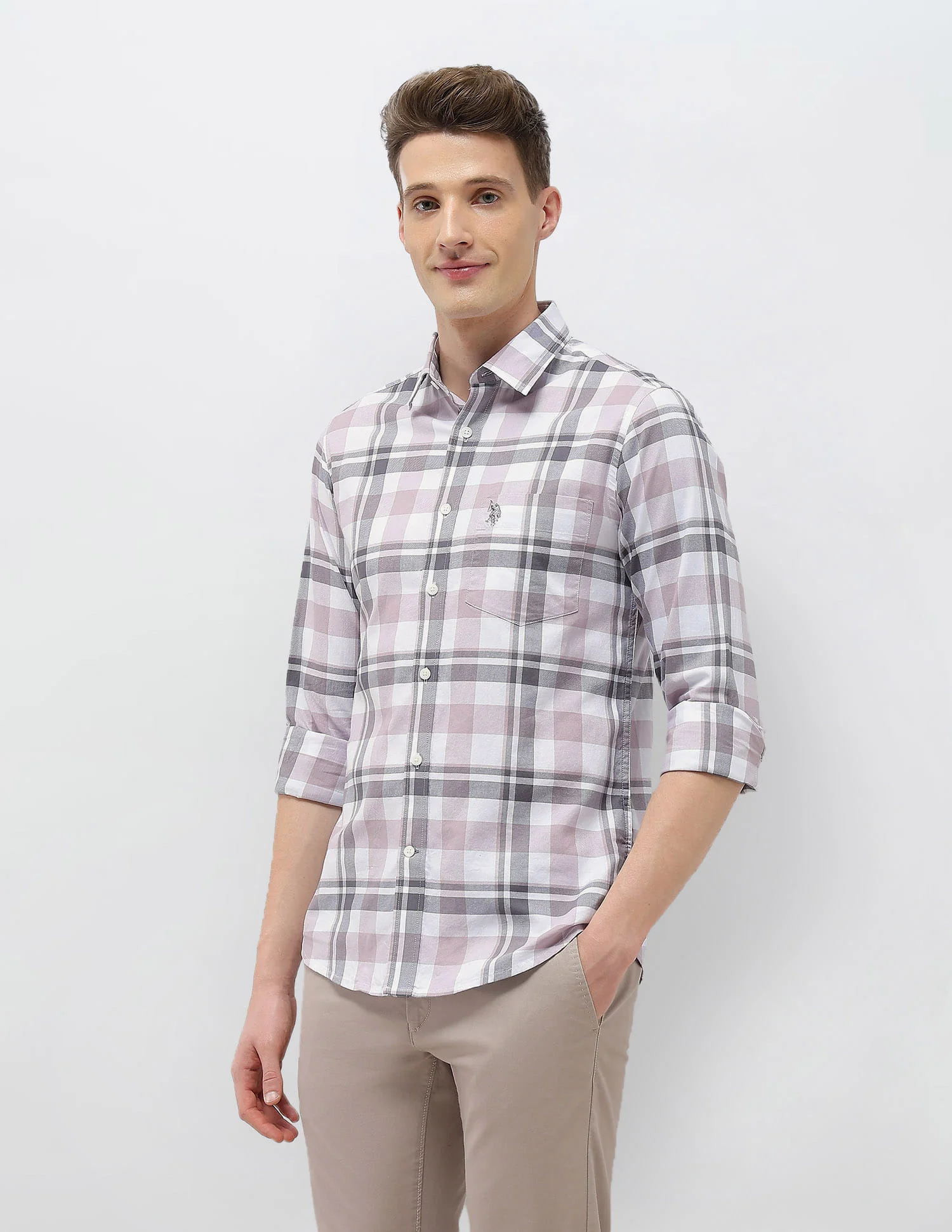 Casa De Campo Regular Fit Shirt - Image 4