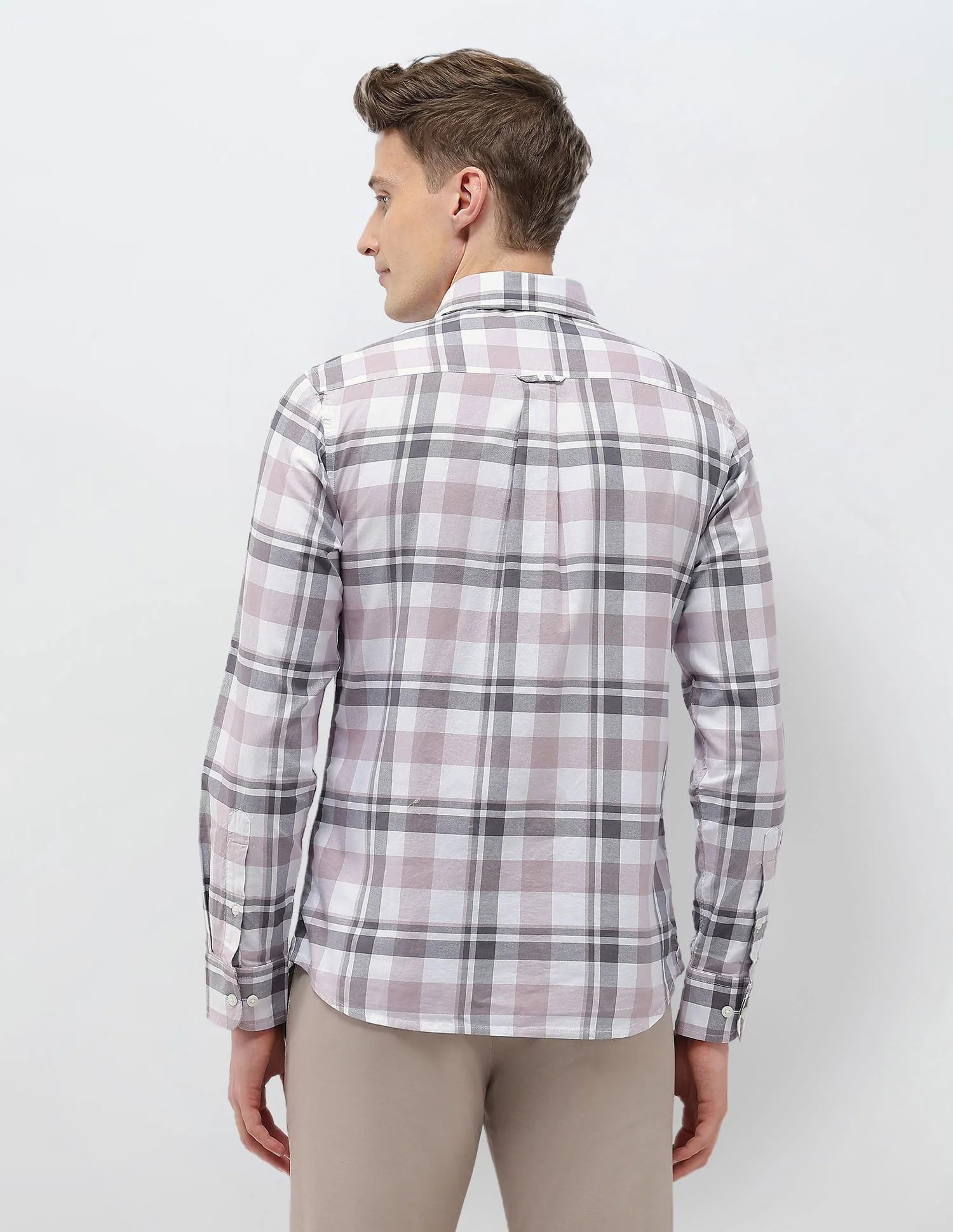 Casa De Campo Regular Fit Shirt - Image 5