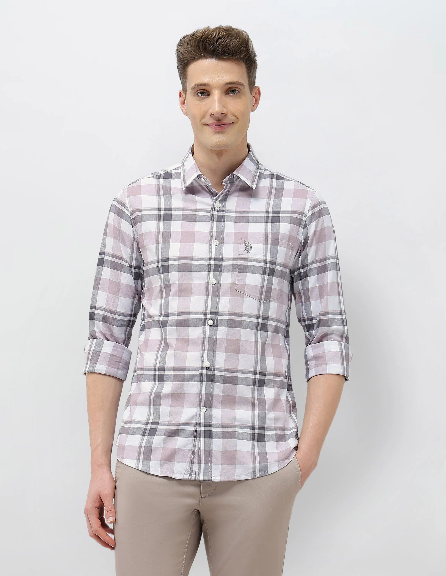 Casa De Campo Regular Fit Shirt - Image 6