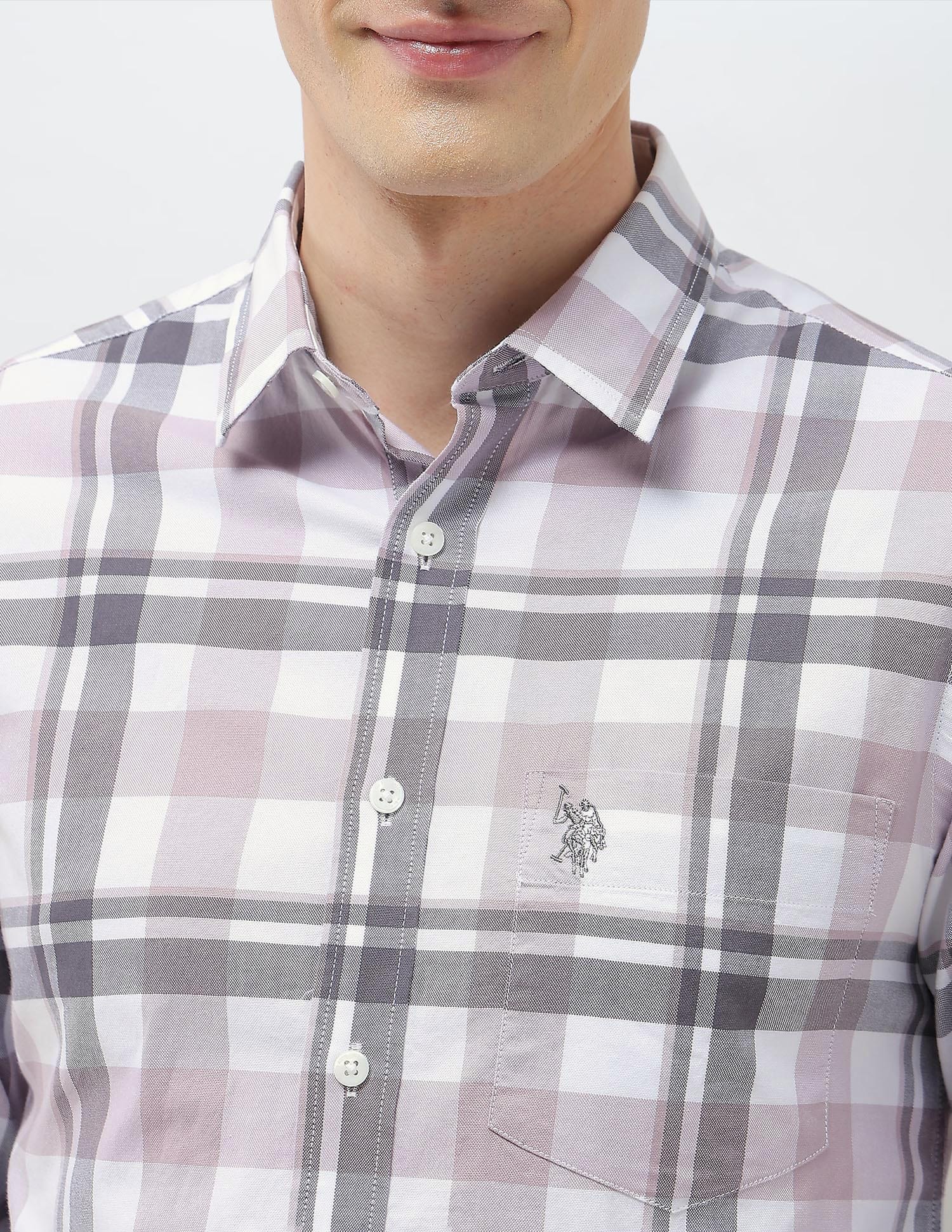 Casa De Campo Regular Fit Shirt - Image 7