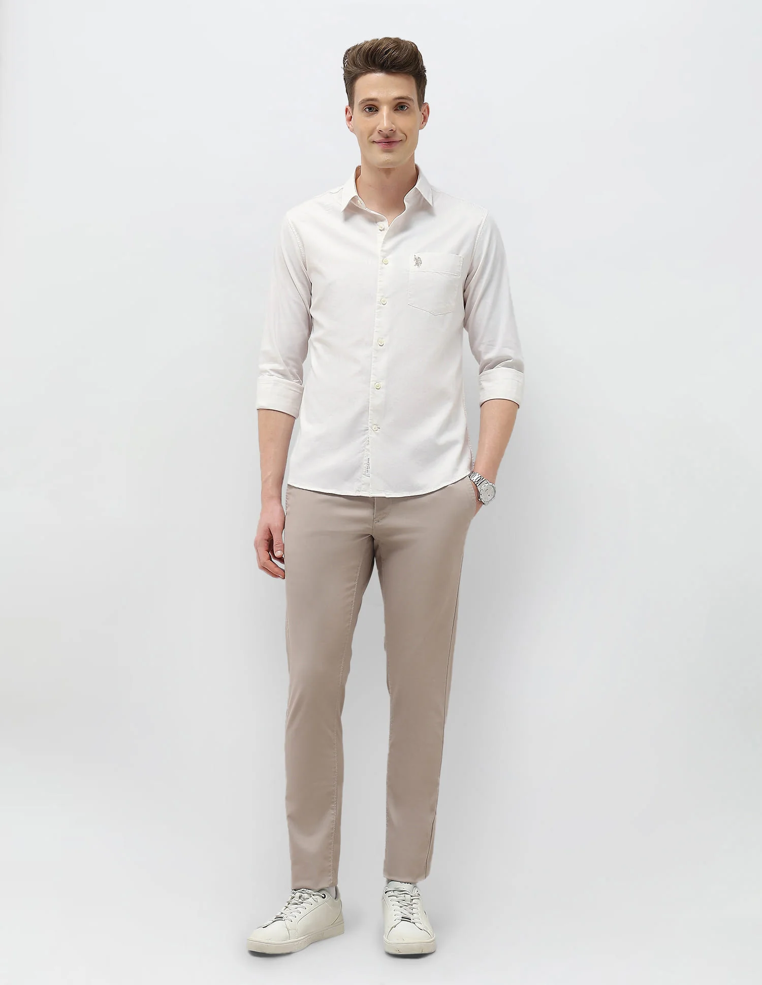 Casa De Campo Regular Fit Shirt - Image 3