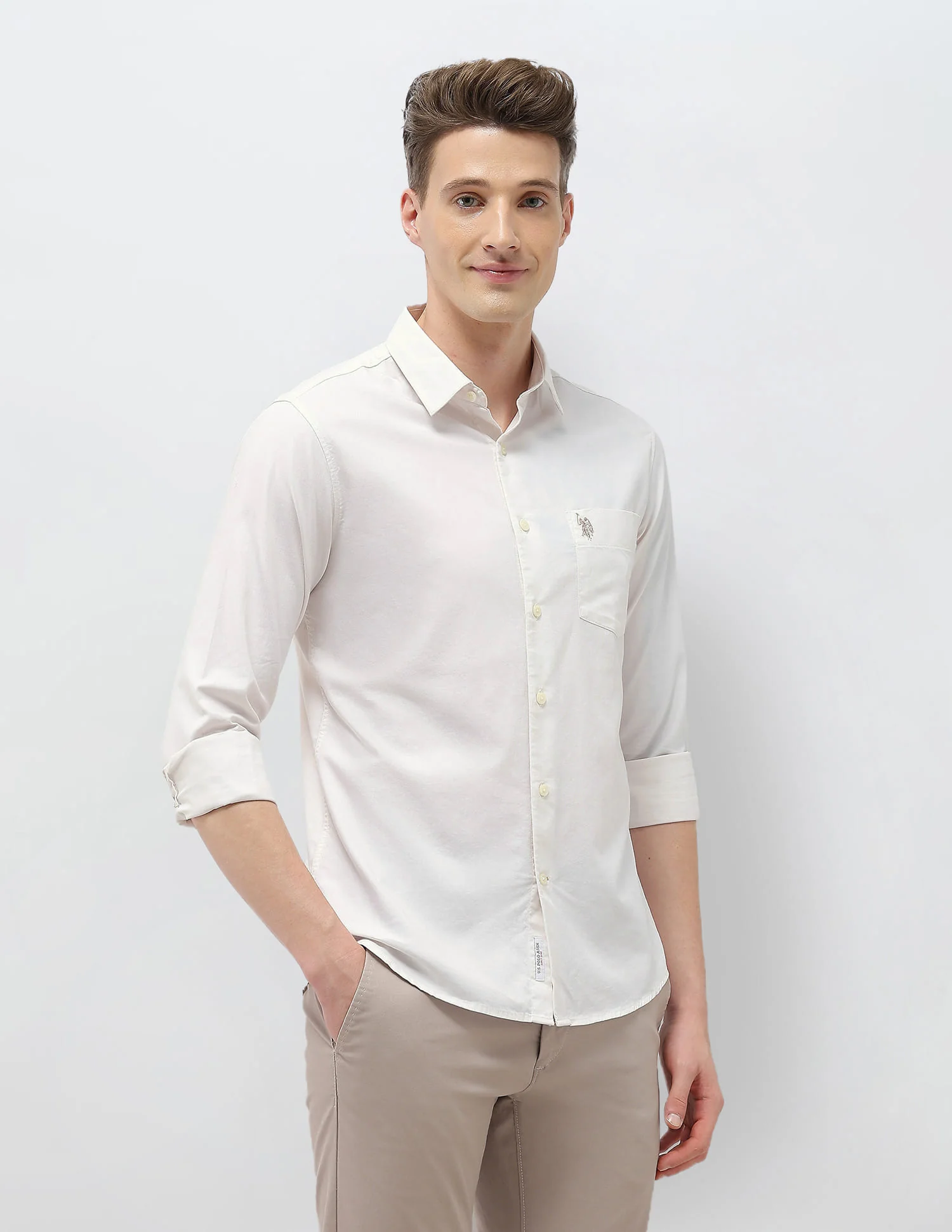 Casa De Campo Regular Fit Shirt - Image 4