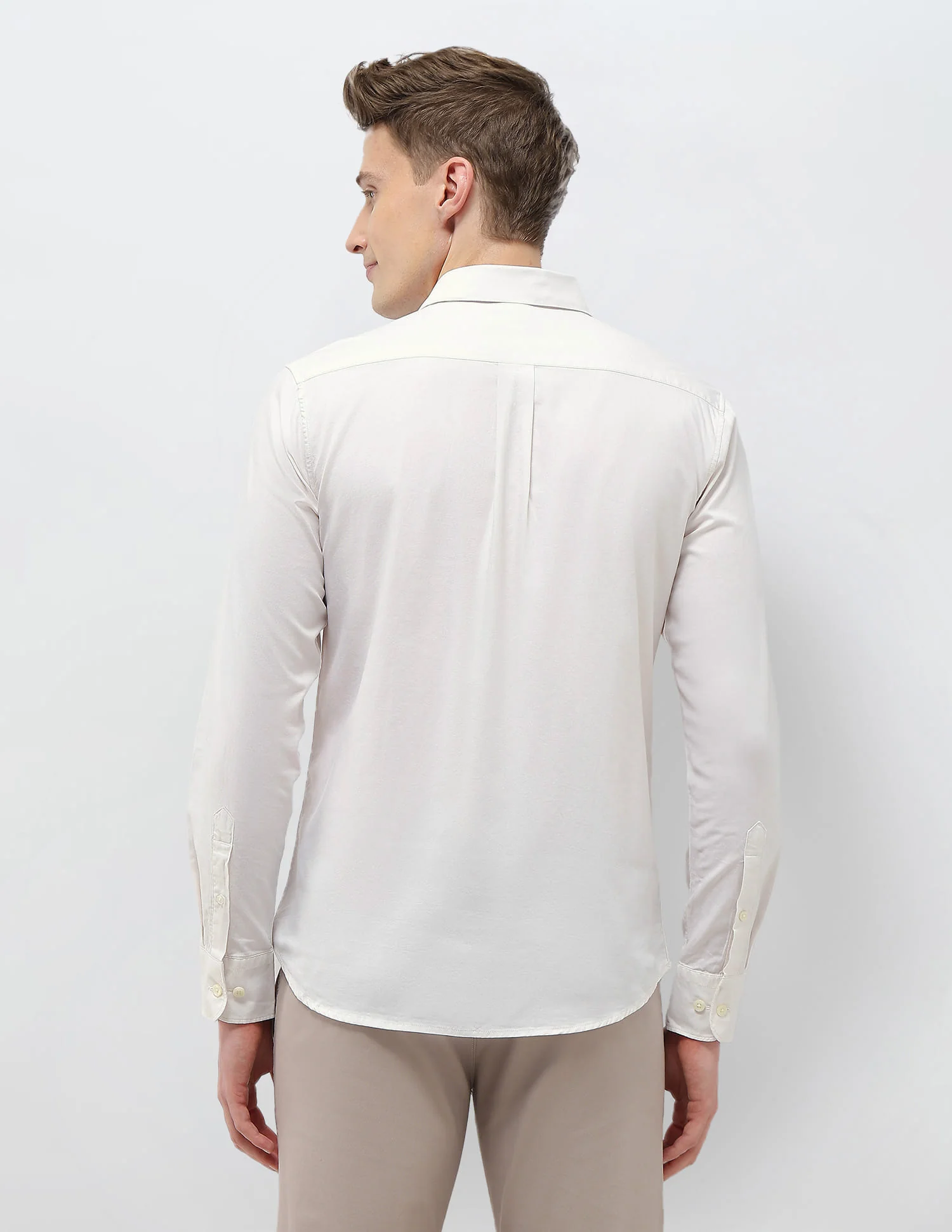 Casa De Campo Regular Fit Shirt - Image 5