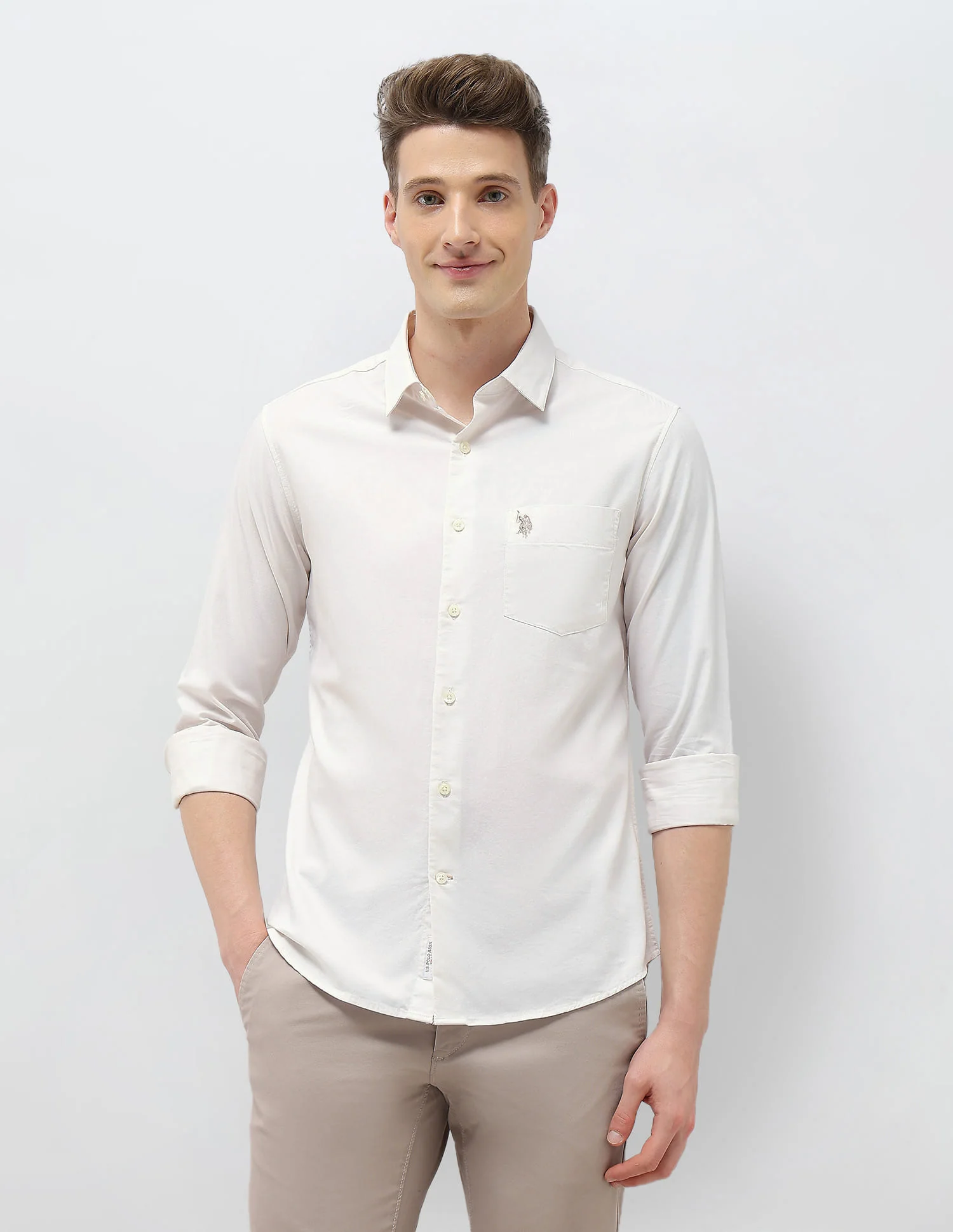 Casa De Campo Regular Fit Shirt - Image 6