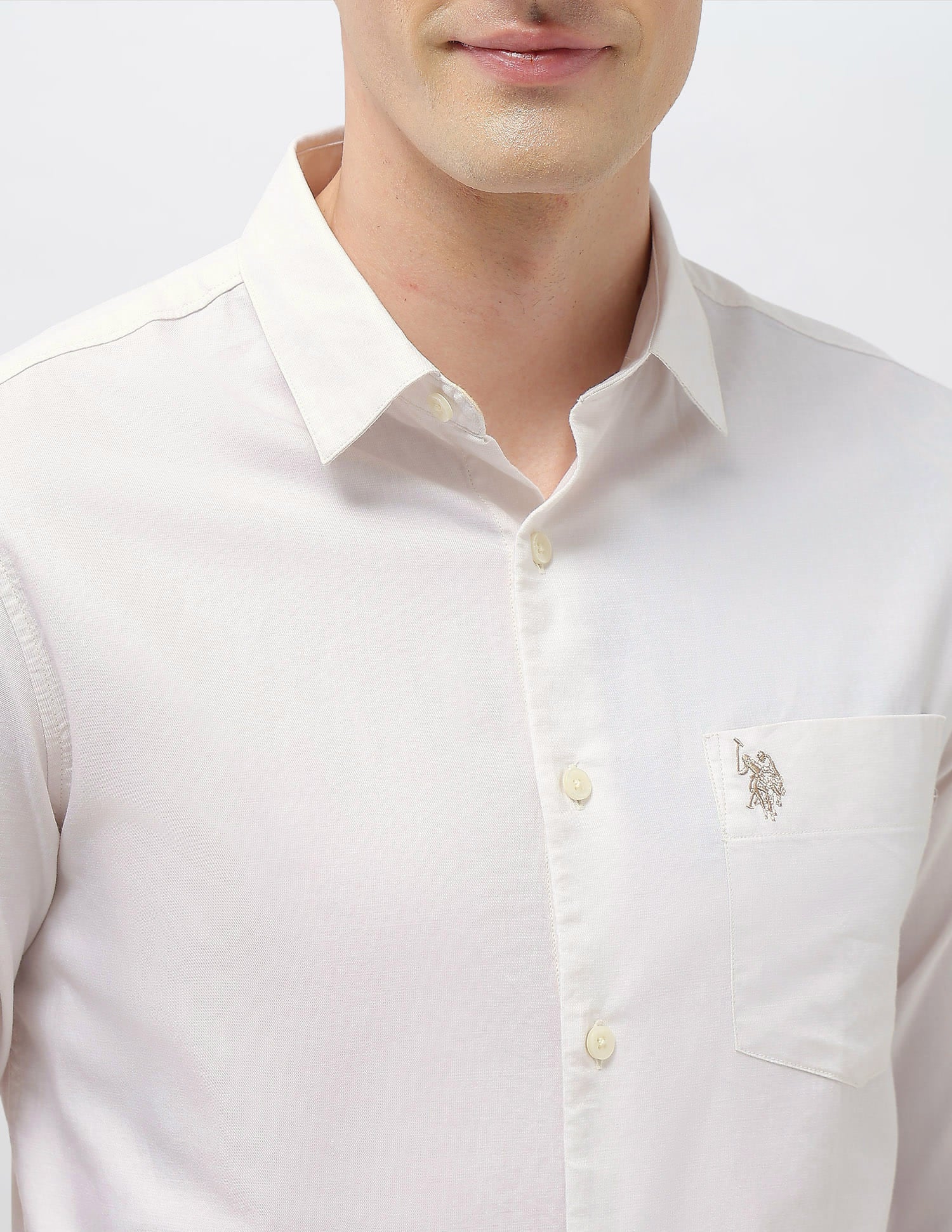 Casa De Campo Regular Fit Shirt - Image 7