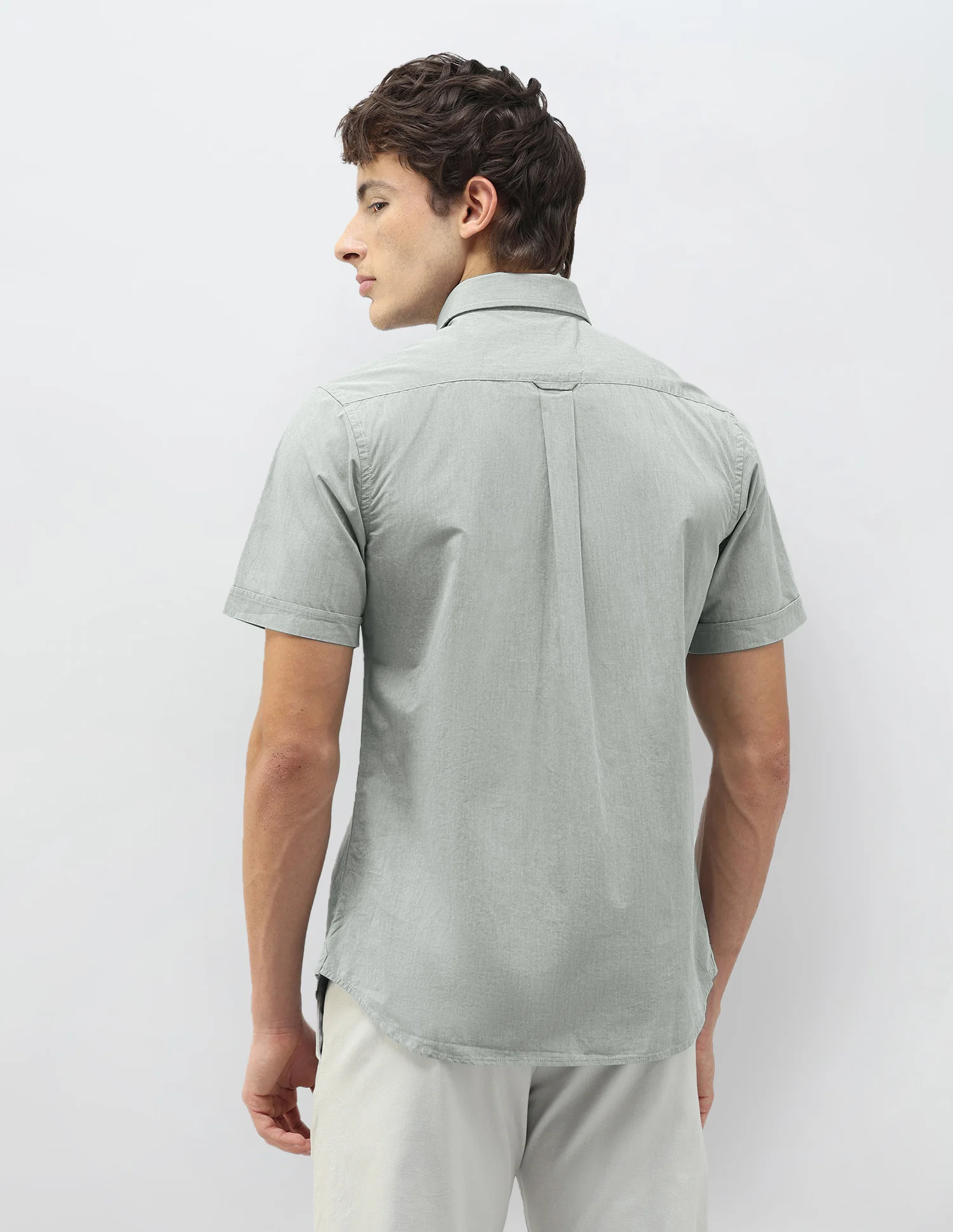 Casa De Campo Regular Fit Shirt - Image 5