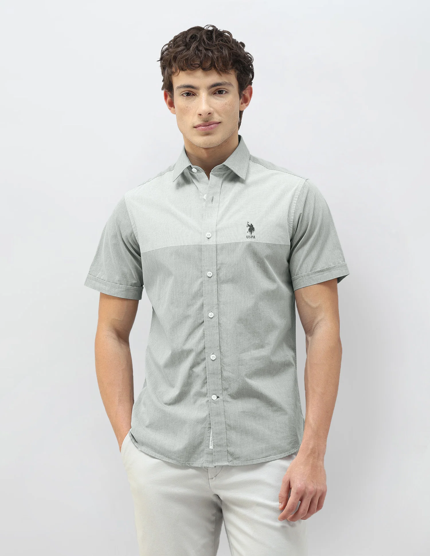 Casa De Campo Regular Fit Shirt - Image 6