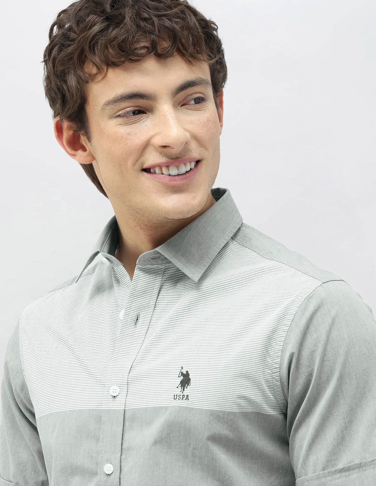 Casa De Campo Regular Fit Shirt - Image 7