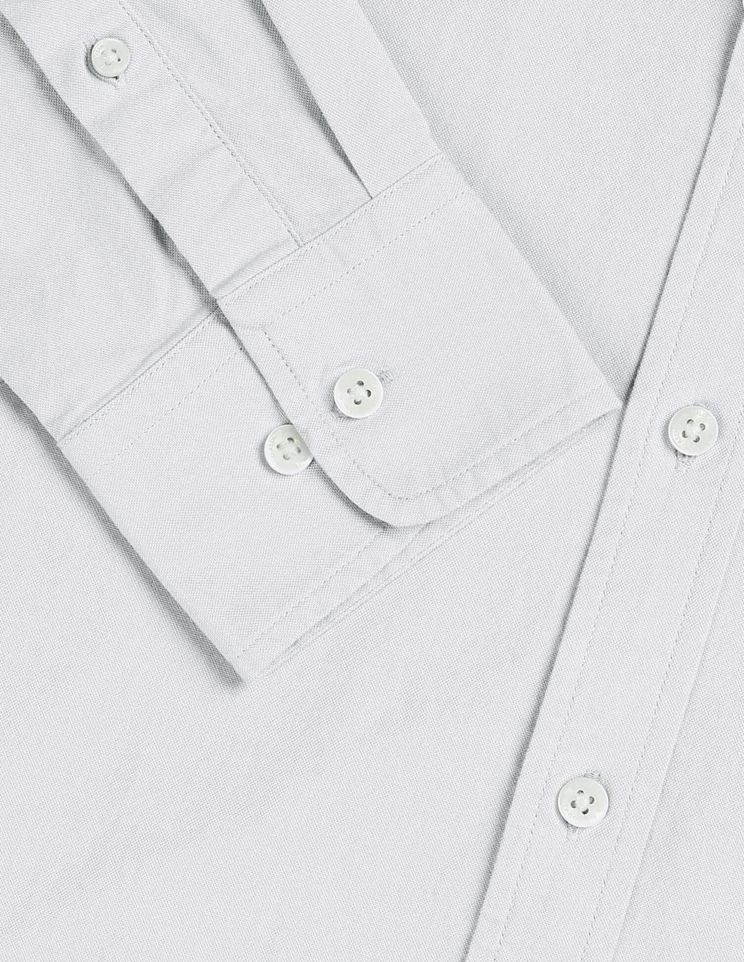 Casa De Campo Solid Shirt - Image 8