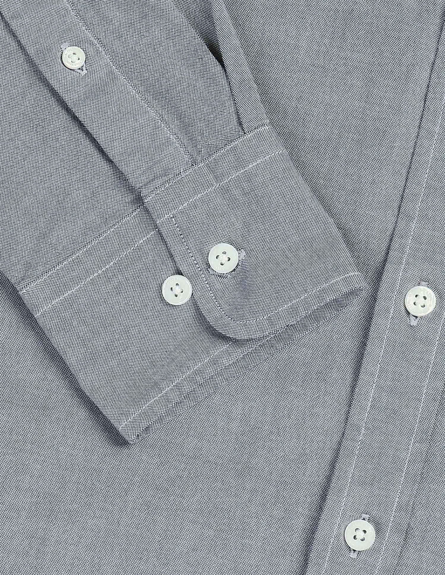 Casa De Campo Solid Shirt - Image 8