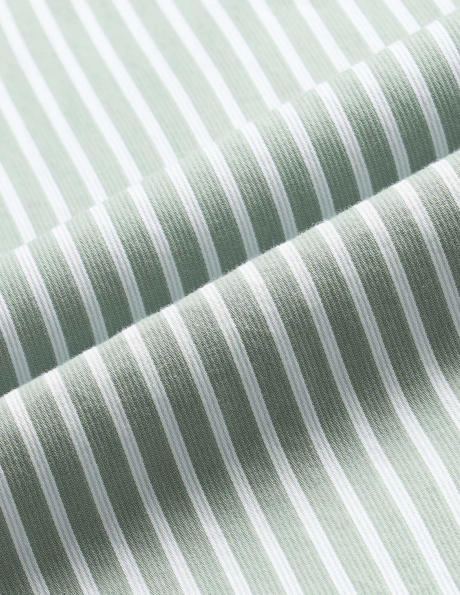 Casa De Campo Vertical Striped Shirt - Image 2