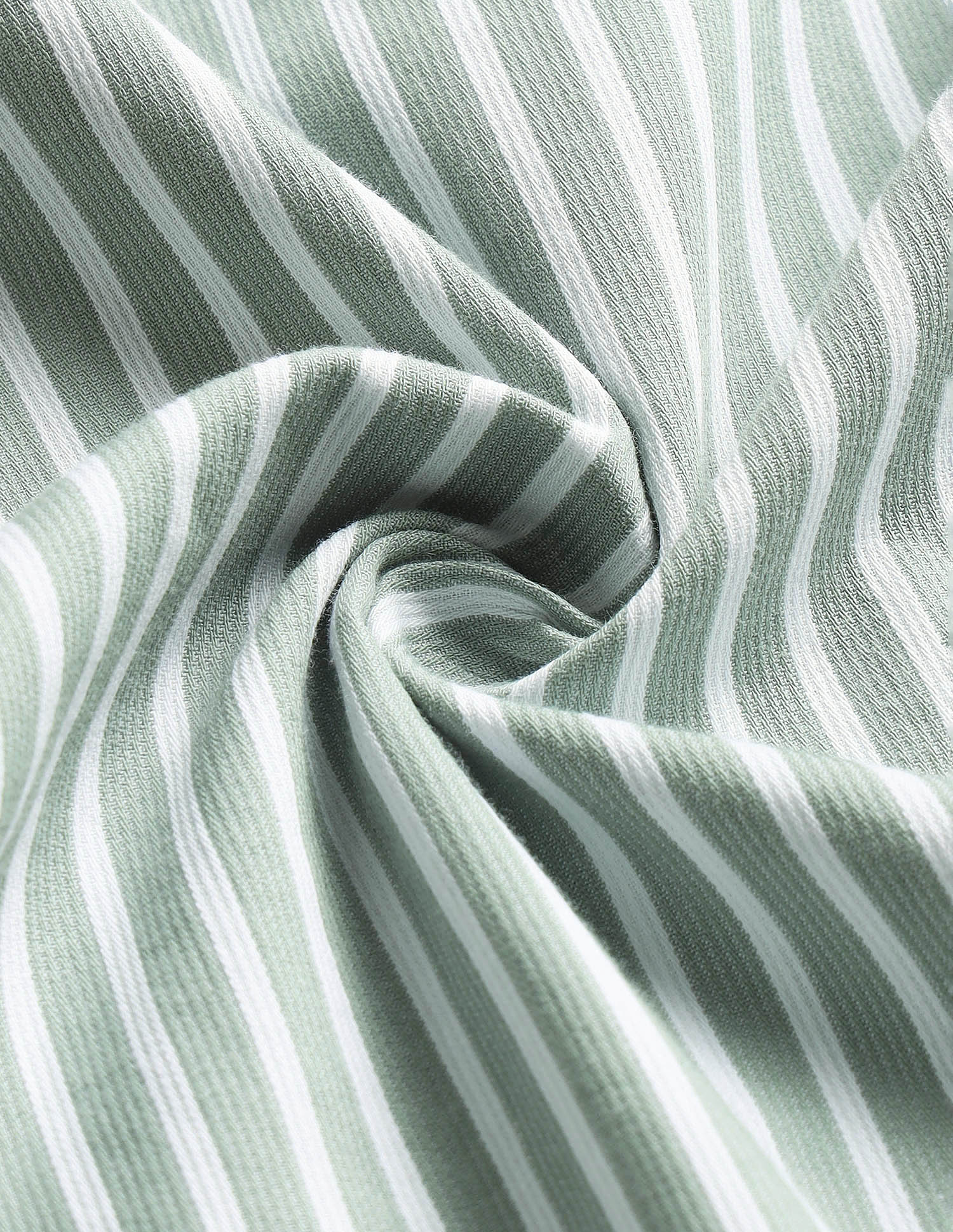 Casa De Campo Vertical Striped Shirt - Image 8