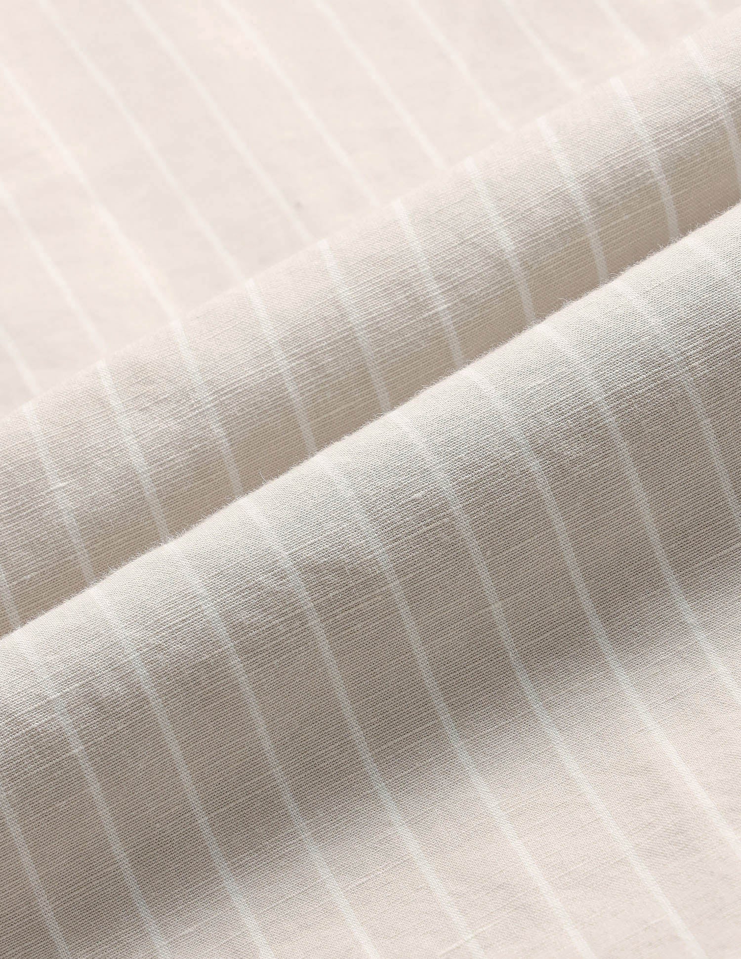 Casa De Campo Vertical Striped Shirt - Image 2