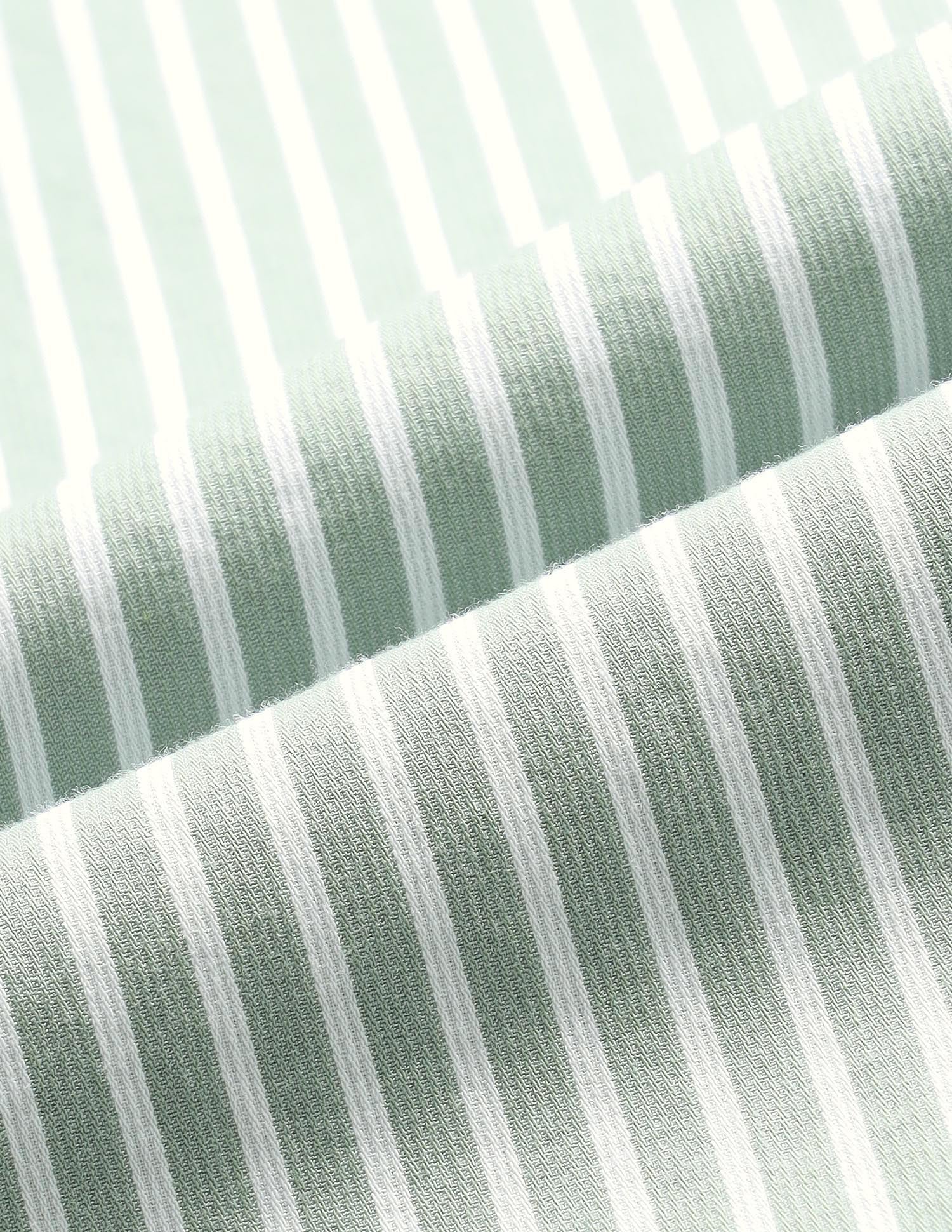 Casa De Campo Vertical Striped Shirt - Image 2