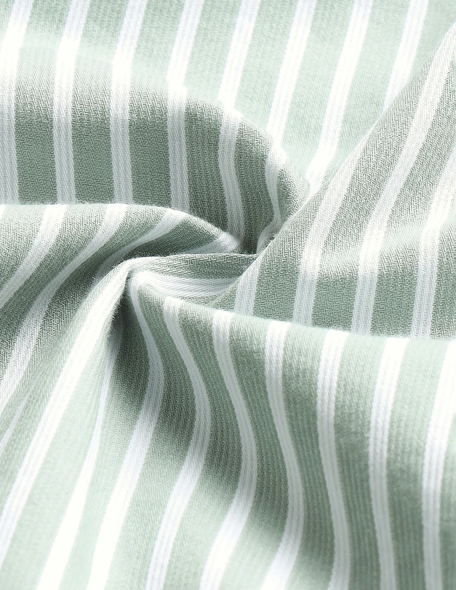 Casa De Campo Vertical Striped Shirt - Image 8