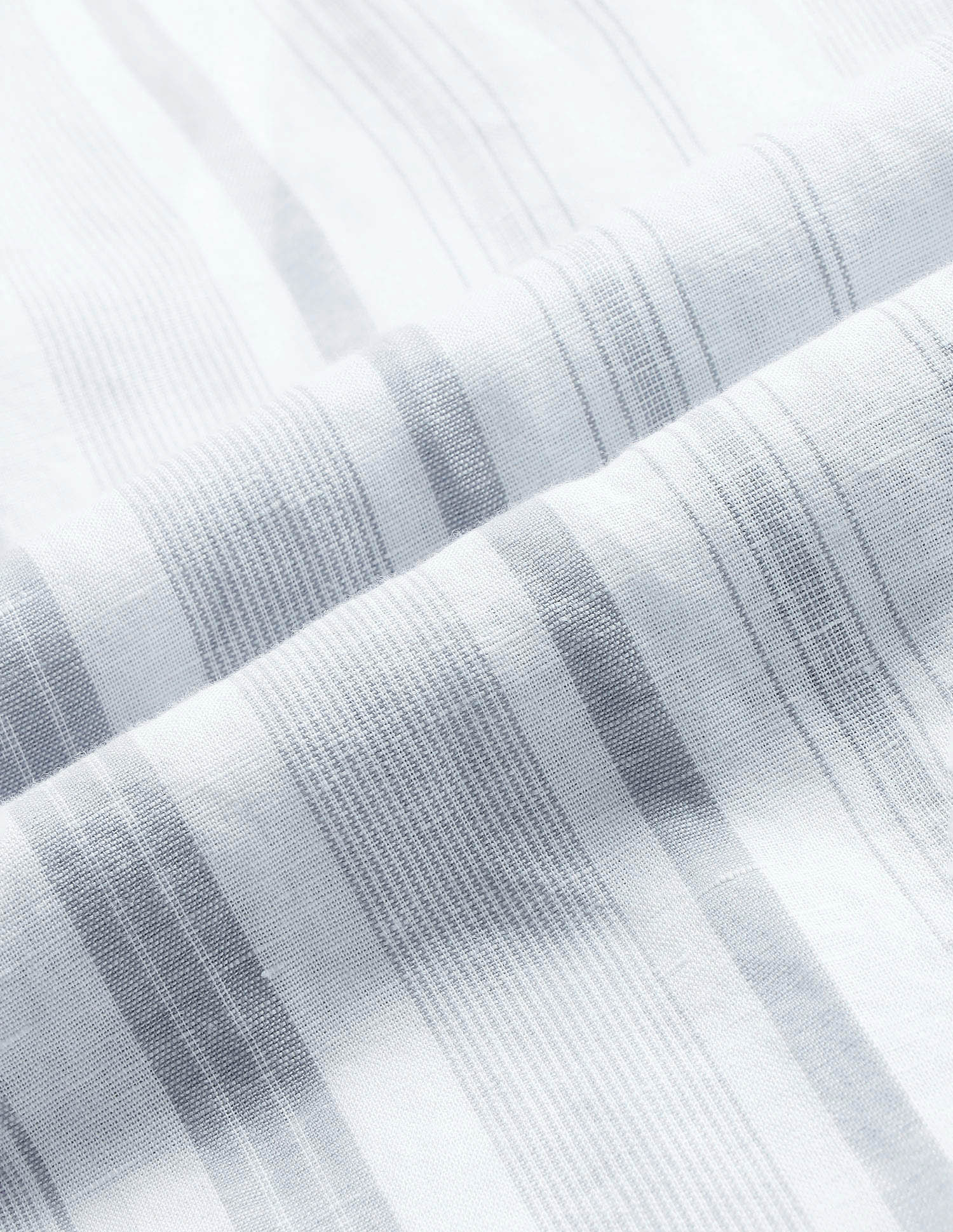 Casa De Campo Vertical Striped Shirt - Image 2