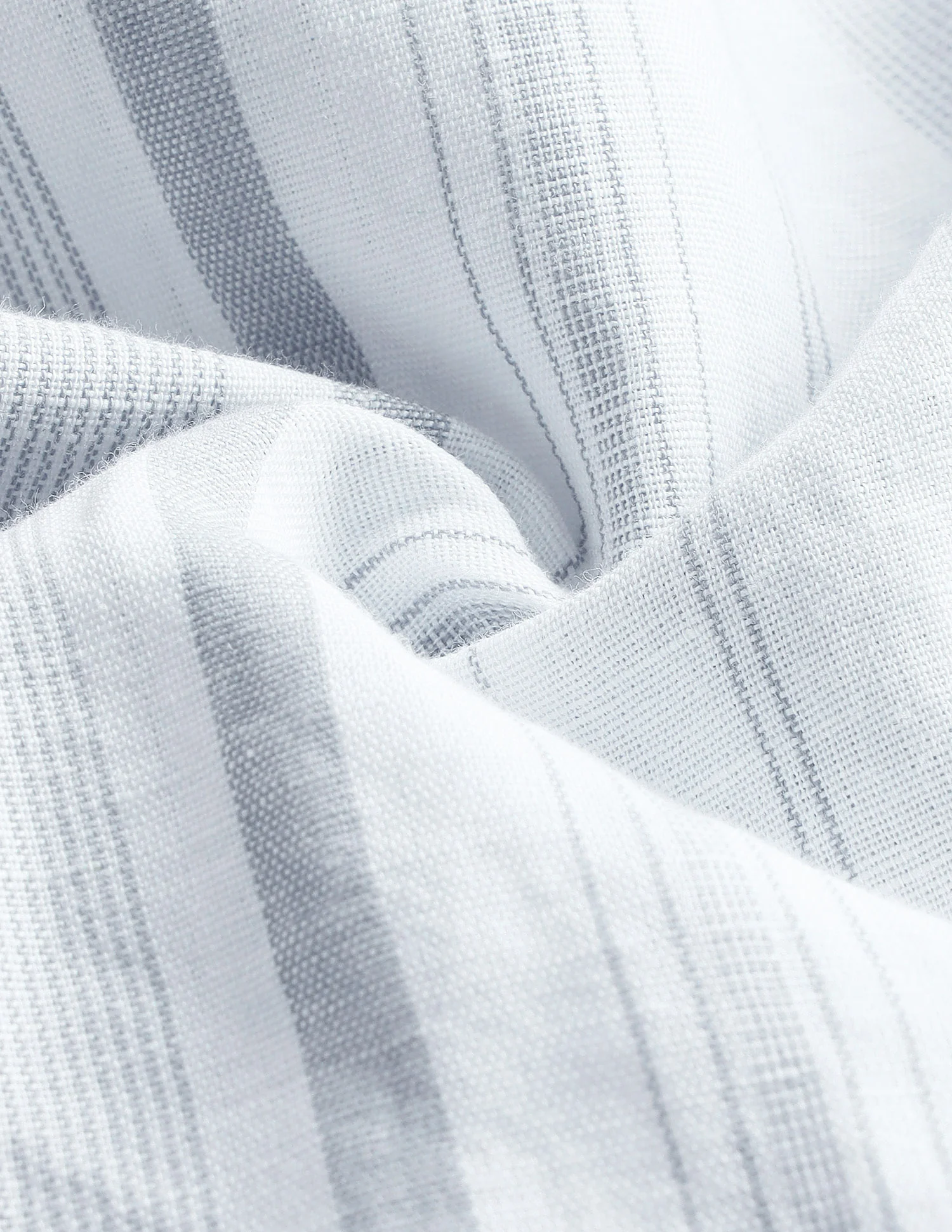 Casa De Campo Vertical Striped Shirt - Image 8