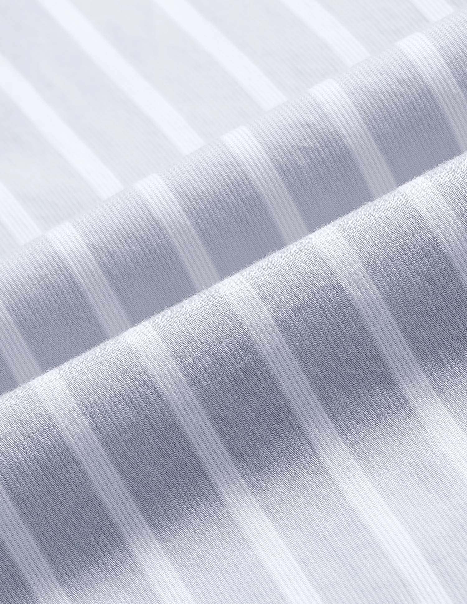 Casa De Campo Vertical Striped Shirt - Image 2