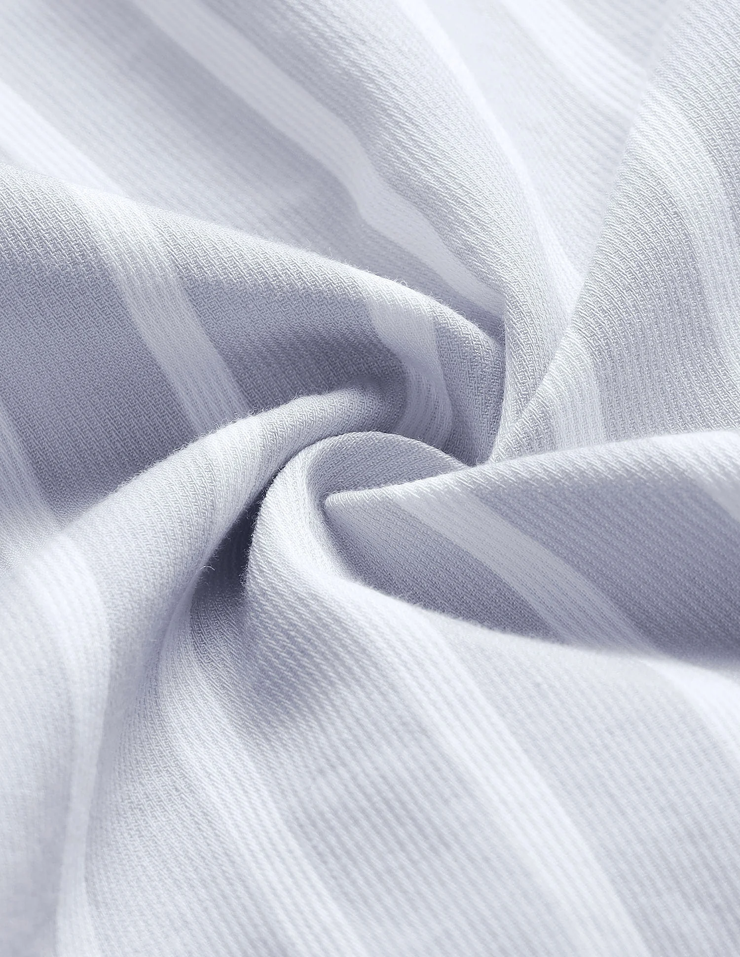 Casa De Campo Vertical Striped Shirt - Image 8