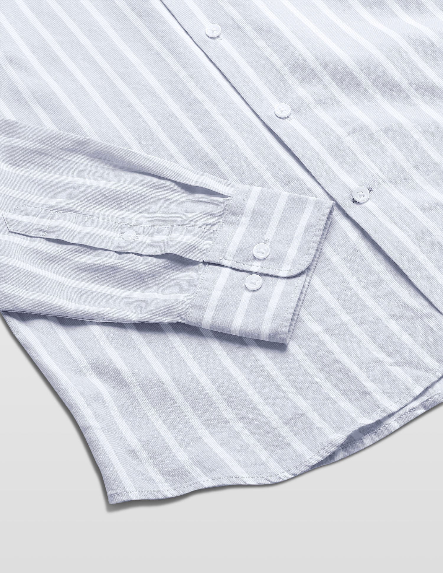 Casa De Campo Vertical Striped Shirt - Image 9