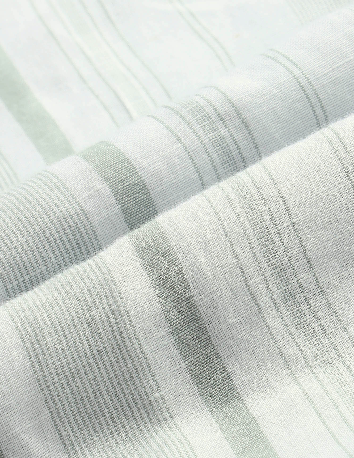 Casa De Campo Vertical Striped Shirt - Image 2