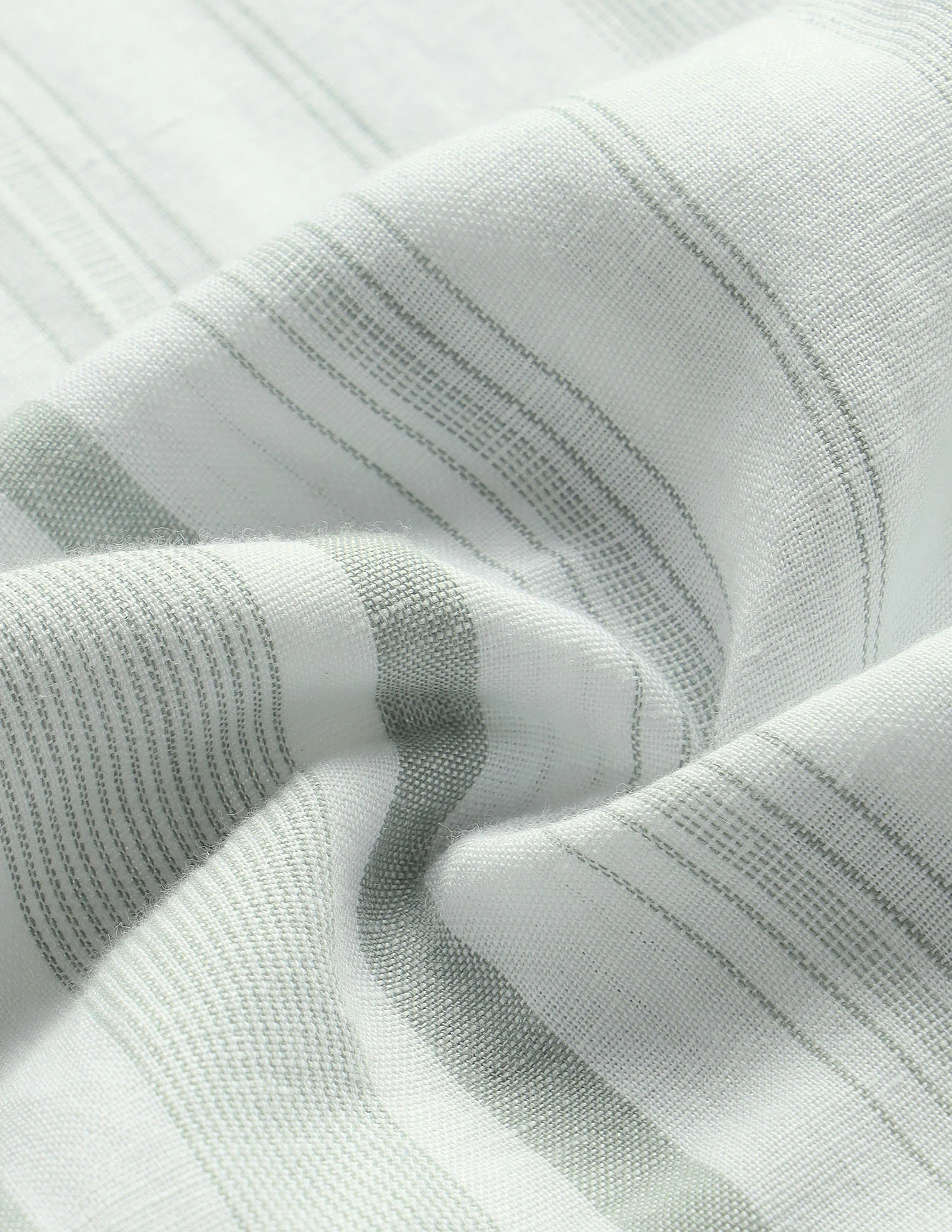 Casa De Campo Vertical Striped Shirt - Image 8