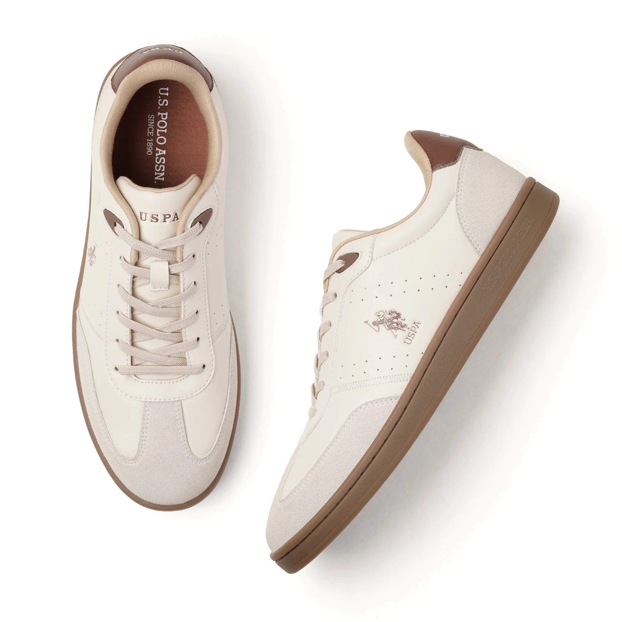 Cenik Solid Sneakers - Image 2