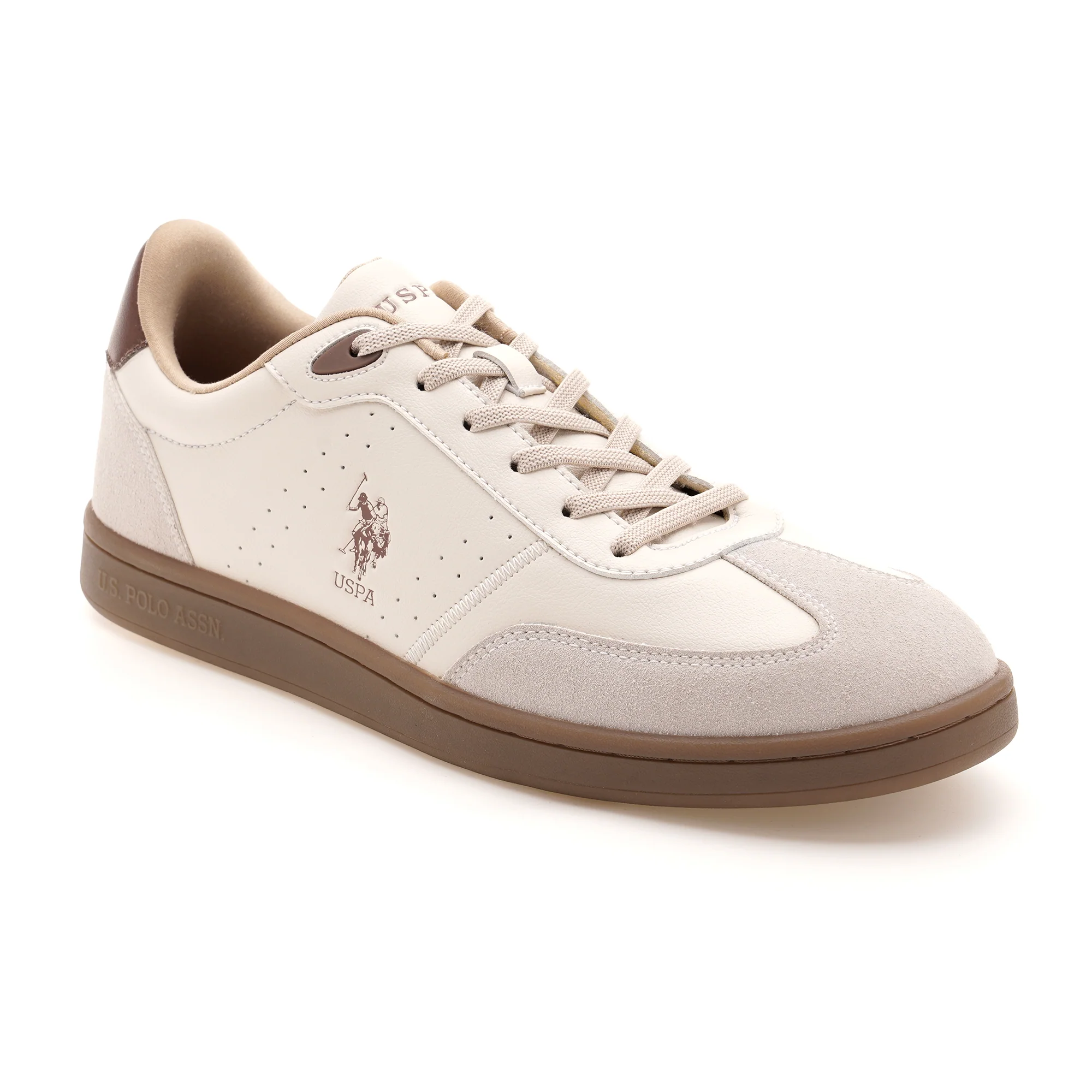 Cenik Solid Sneakers - Image 3