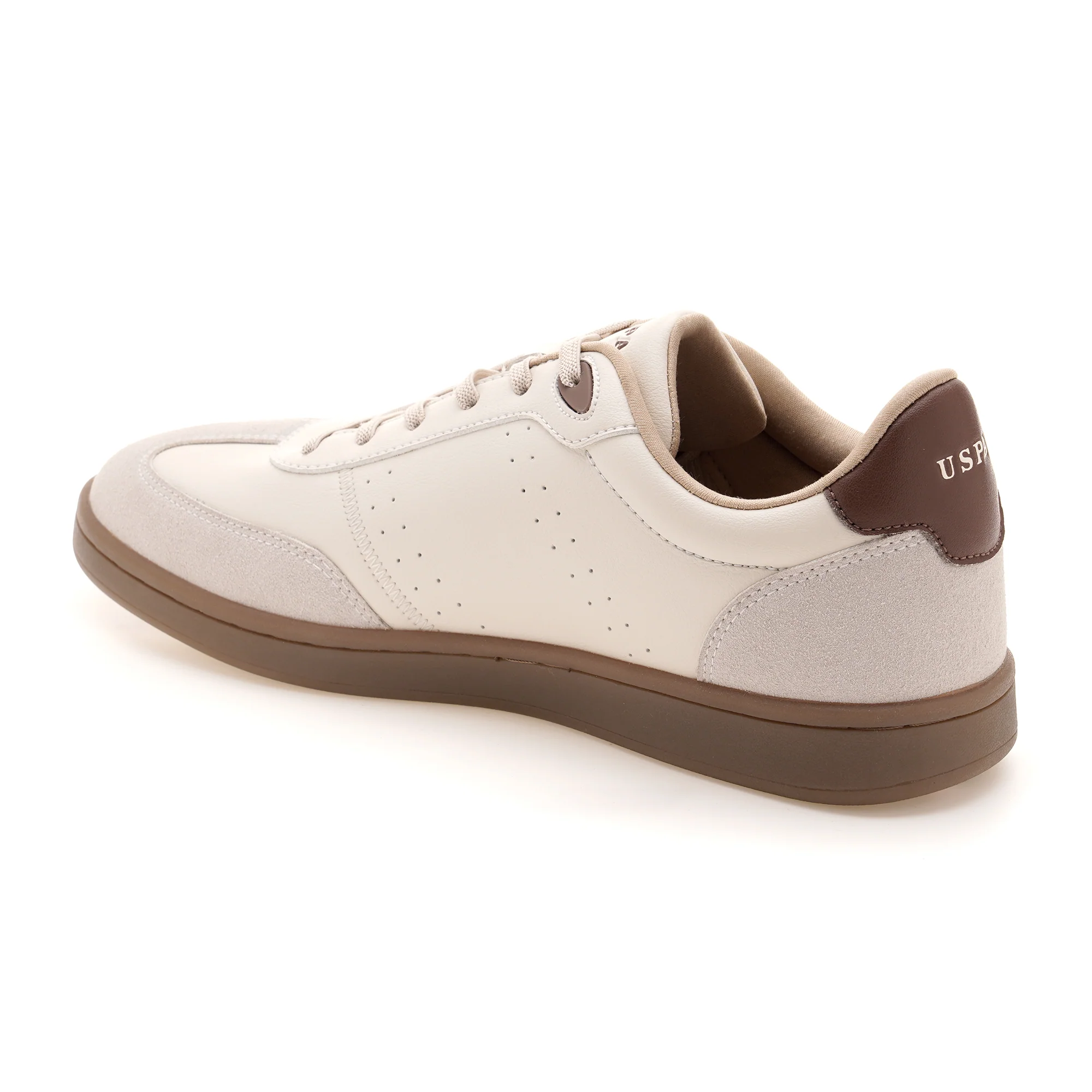 Cenik Solid Sneakers - Image 4