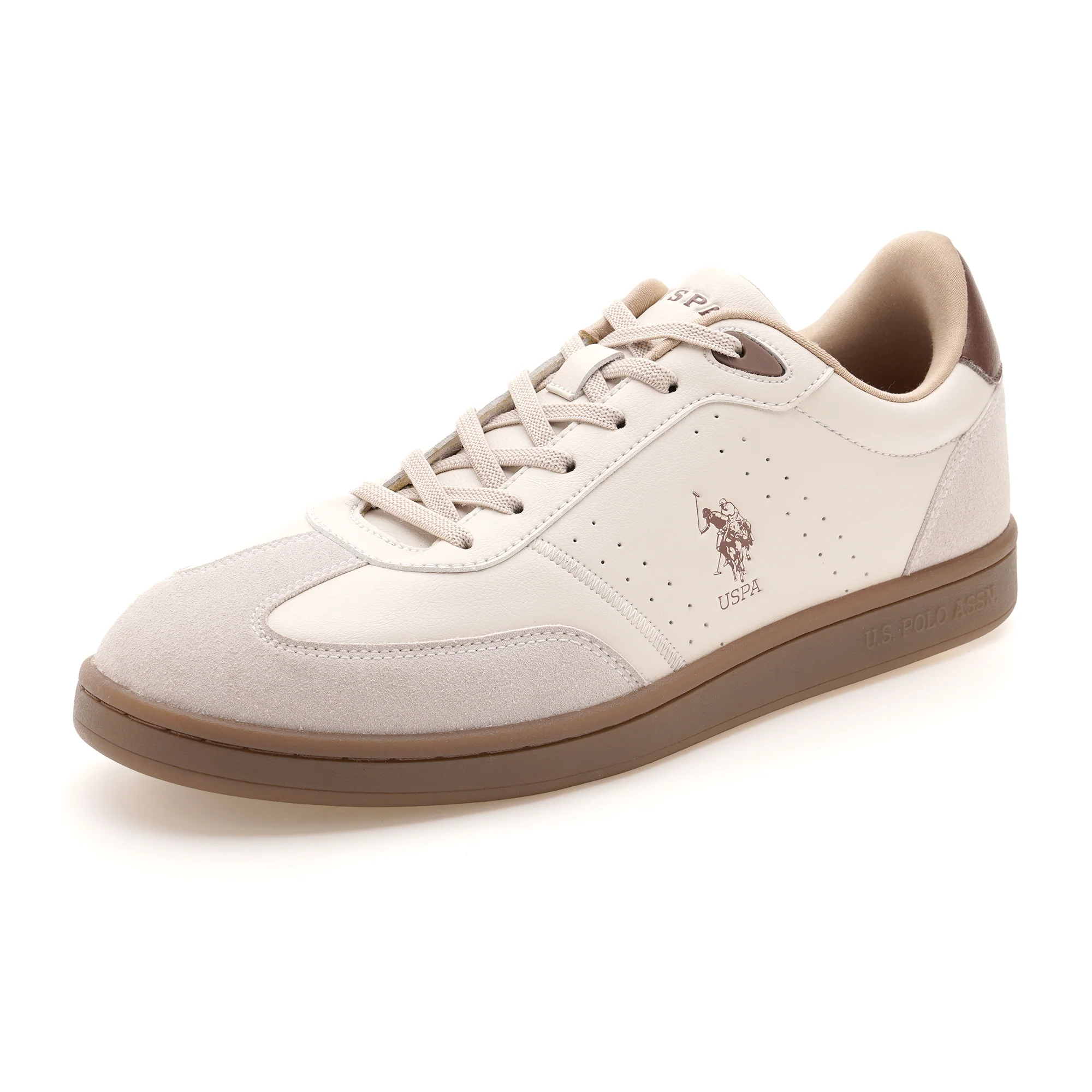 Cenik Solid Sneakers - Image 5