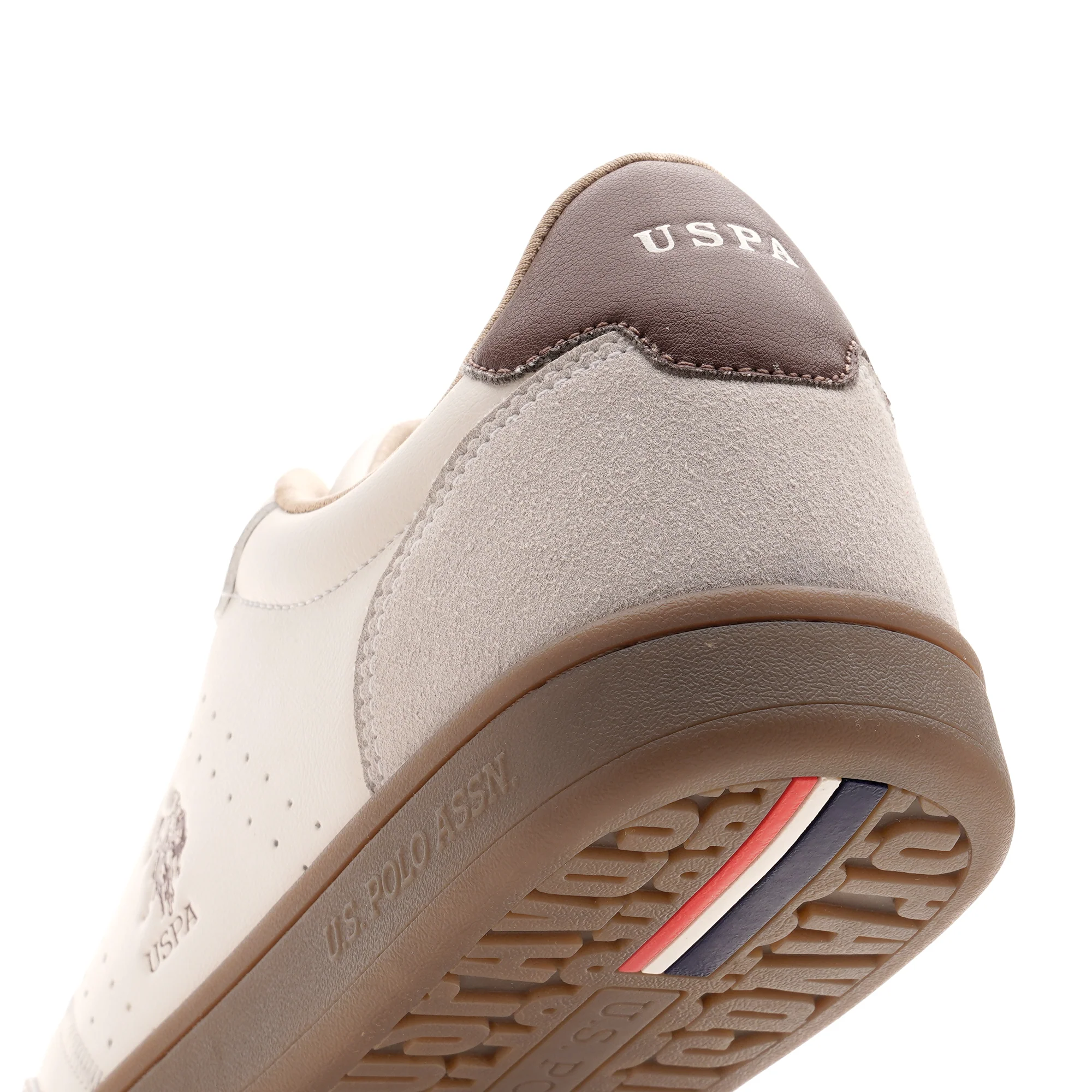 Cenik Solid Sneakers - Image 6