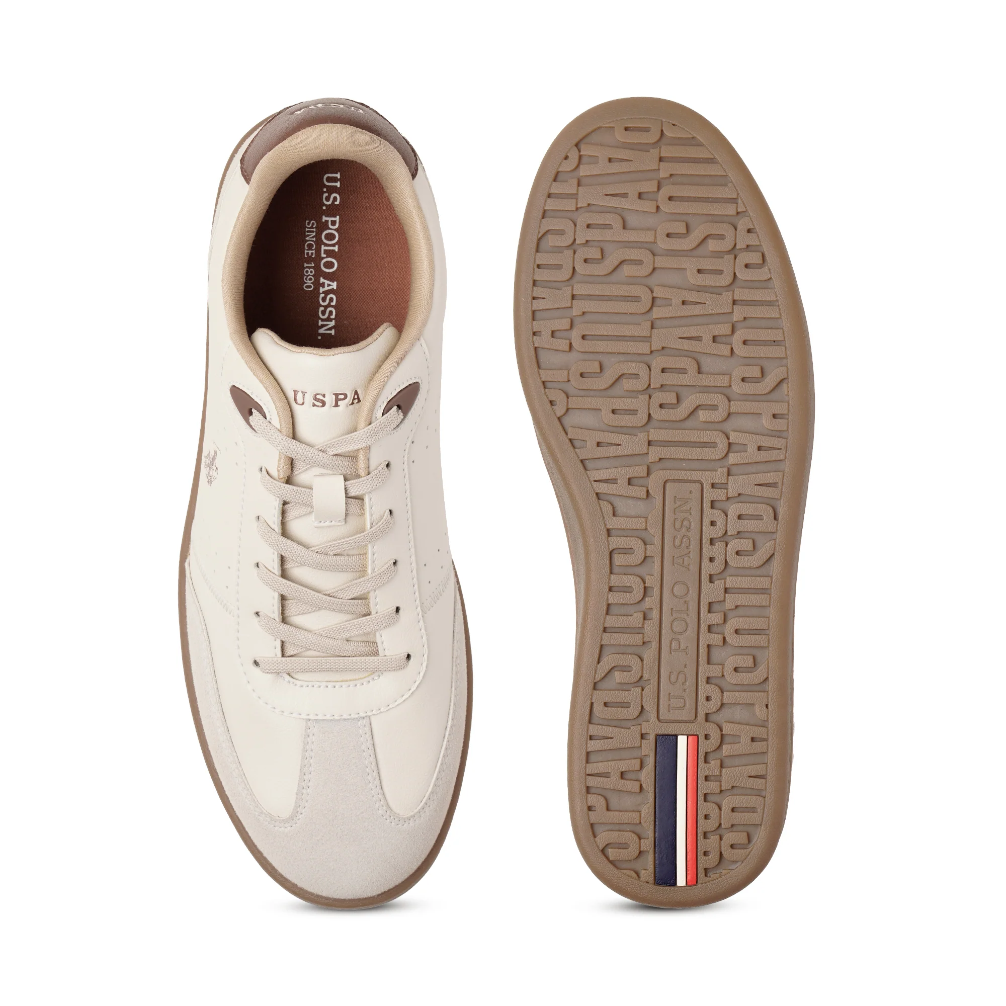 Cenik Solid Sneakers - Image 8