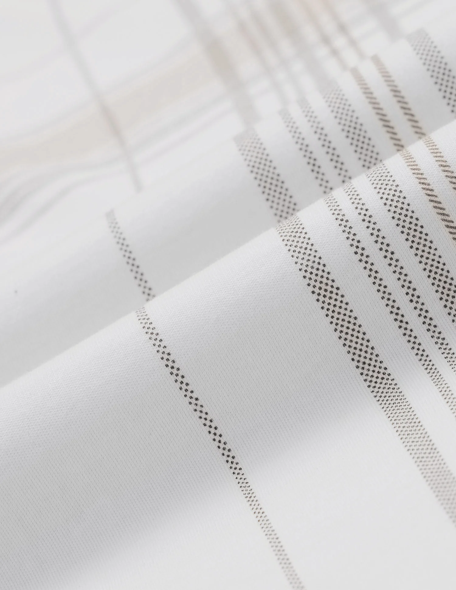 Checked Regular Fit Polo Shirt - Image 2