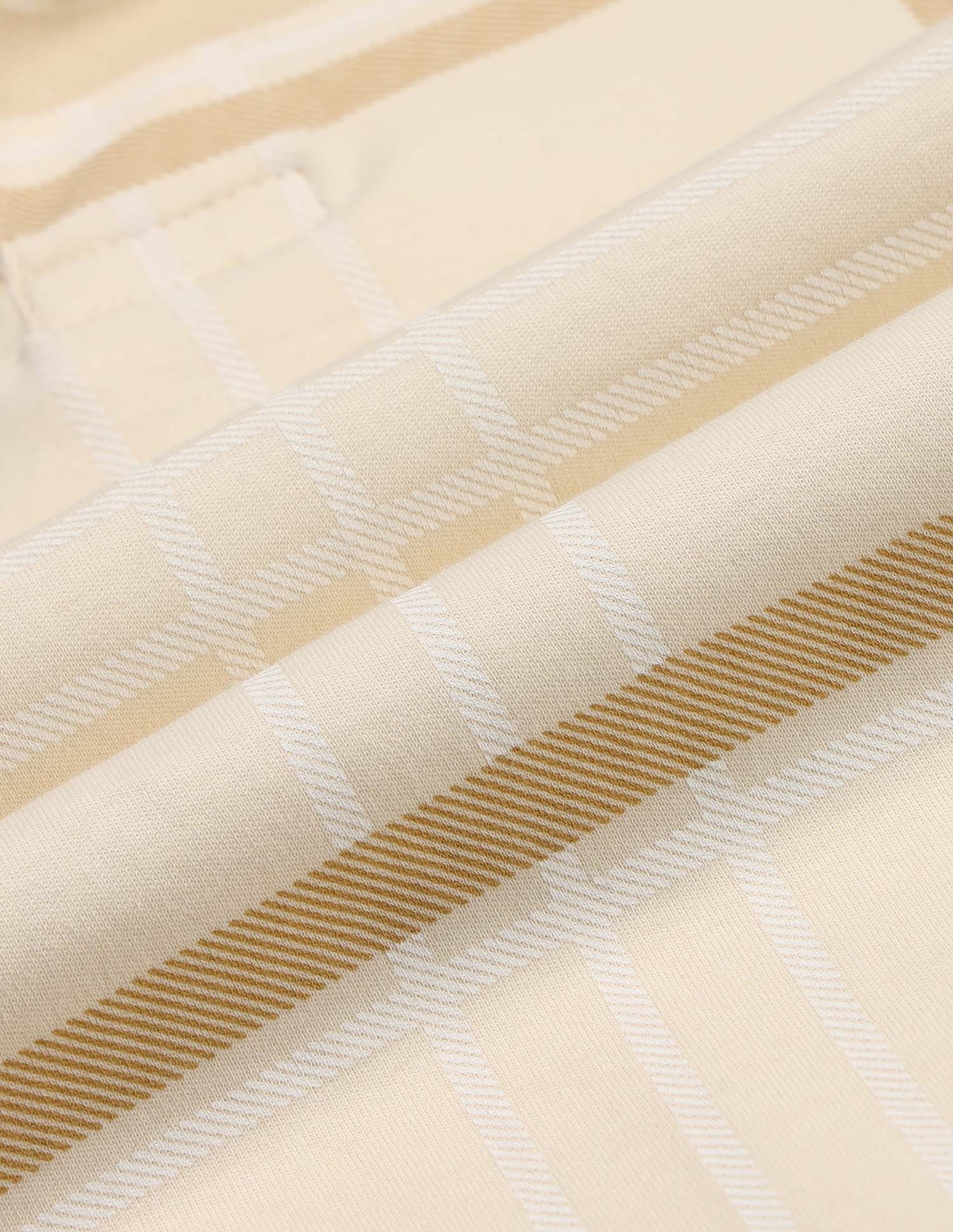 Checked Slim Fit Classic Polo Shirt - Image 2