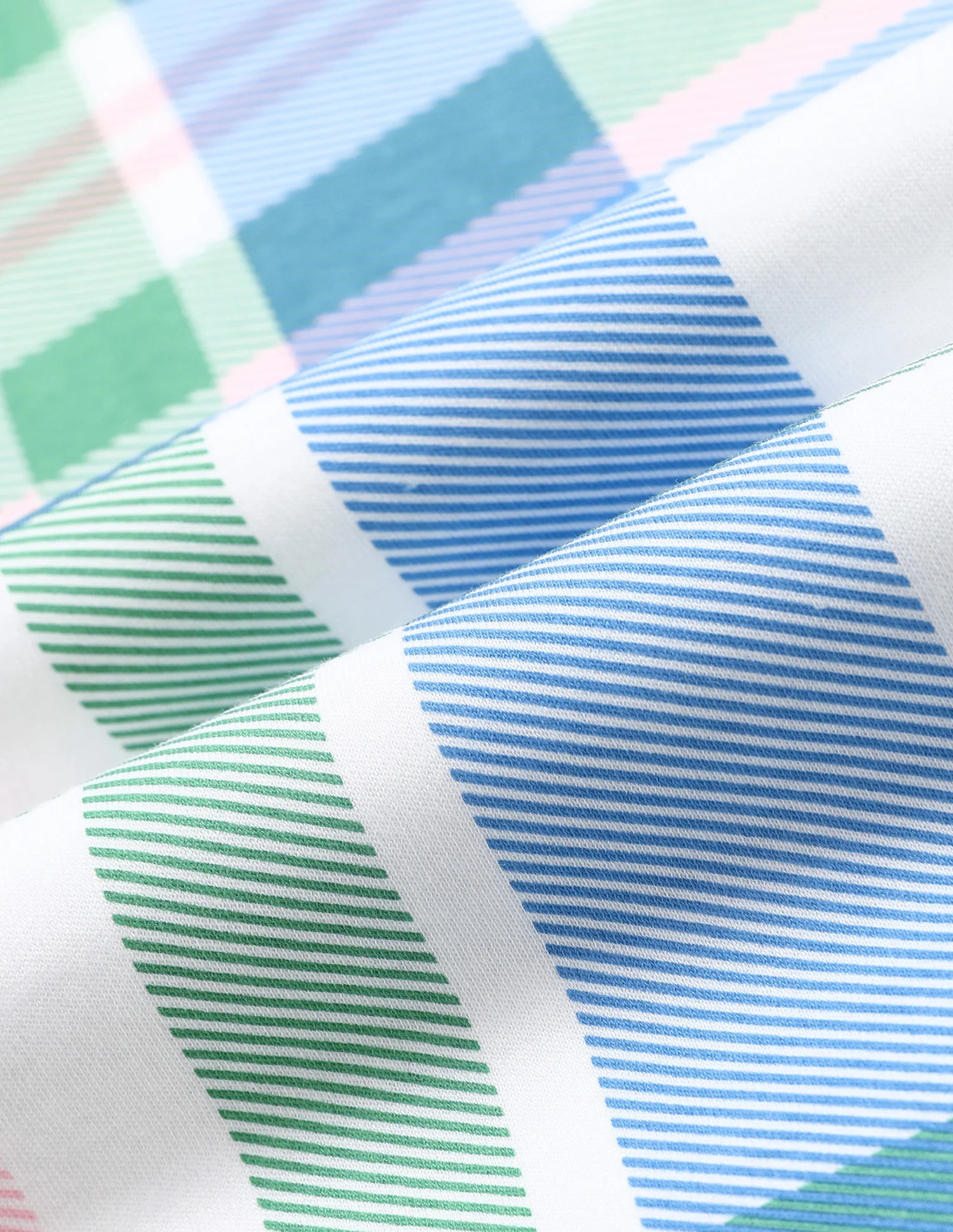 Checked Slim Fit Polo Shirt - Image 2