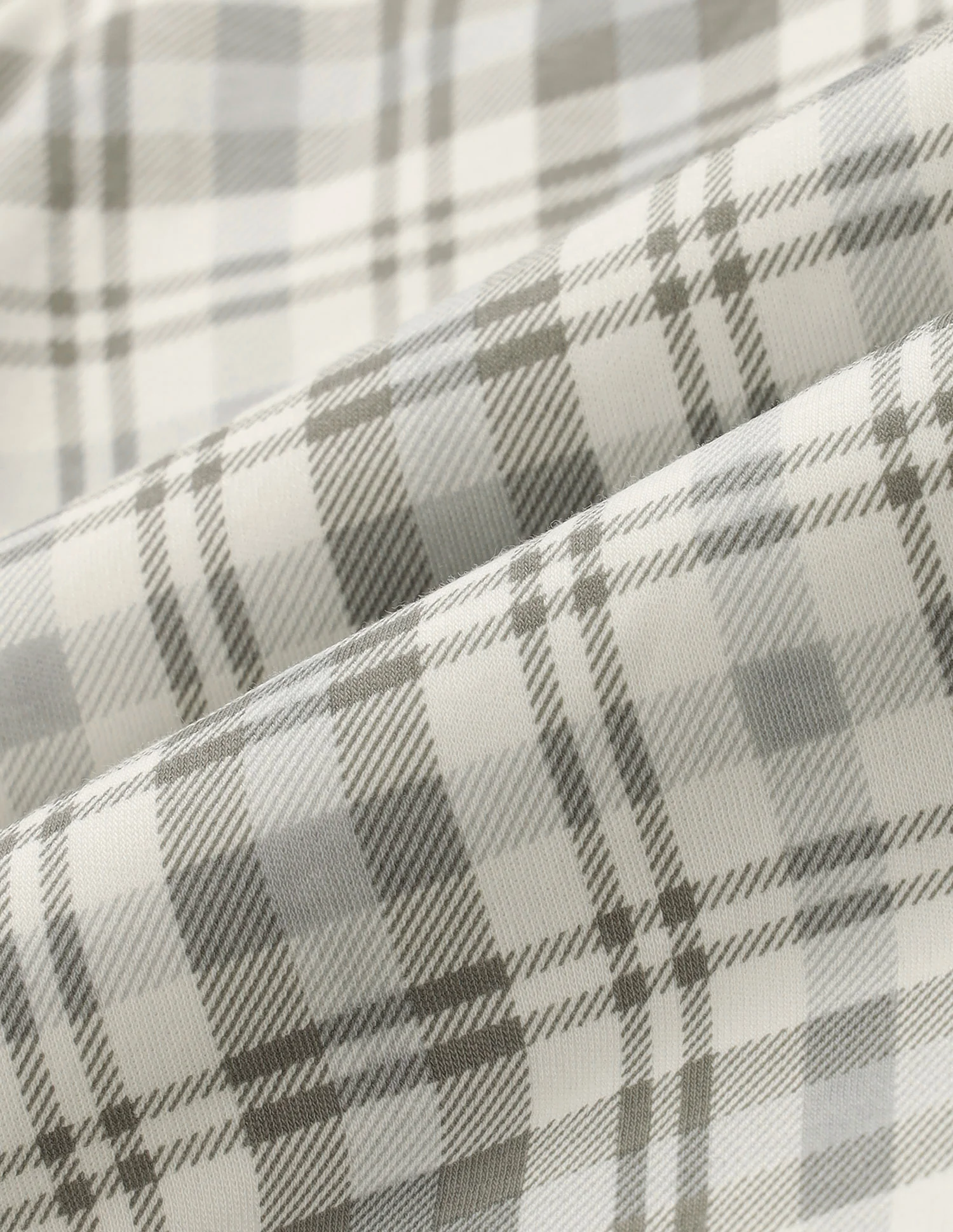 Checked Slim Fit Polo Shirt - Image 2
