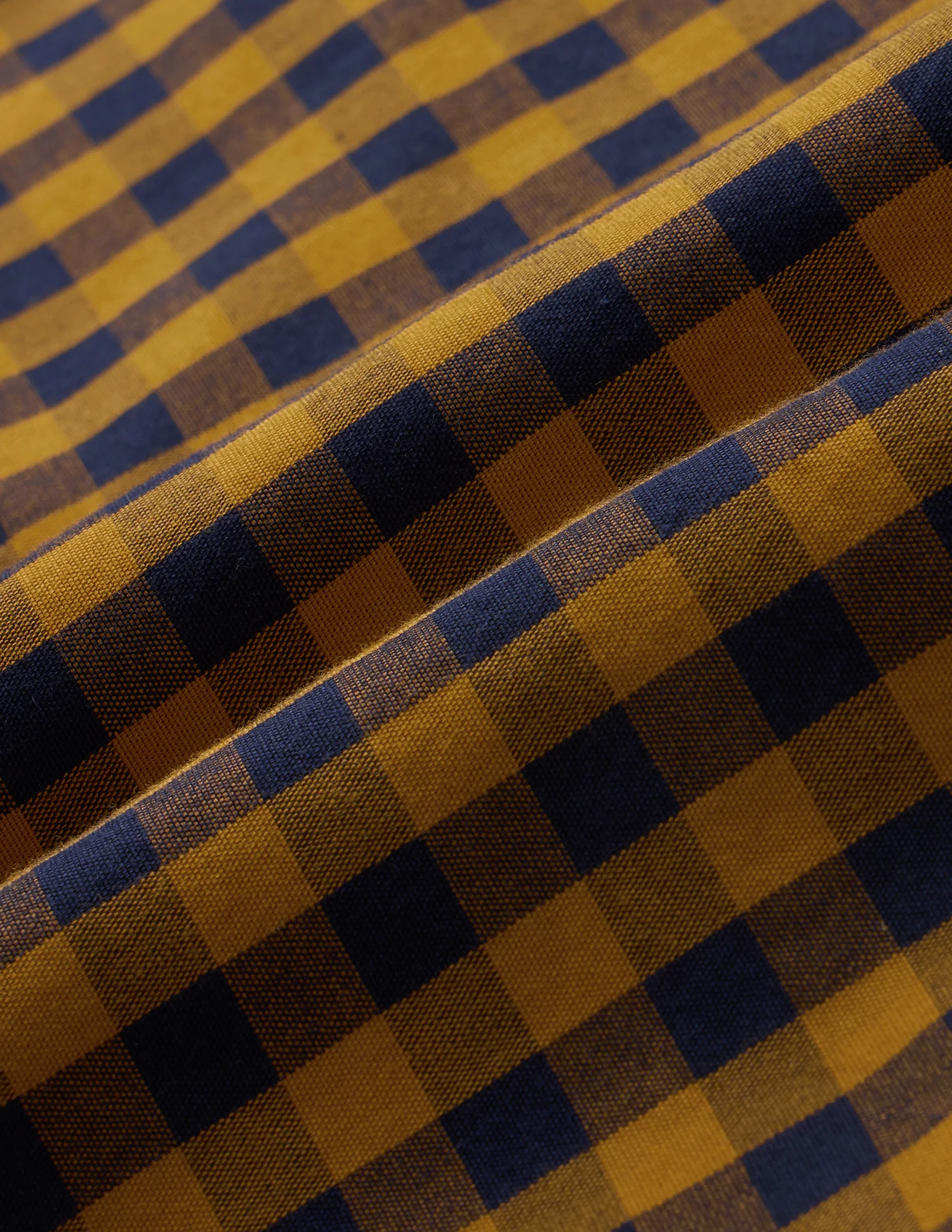 Buffalo Checked Slim Fit Shirt - Image 2