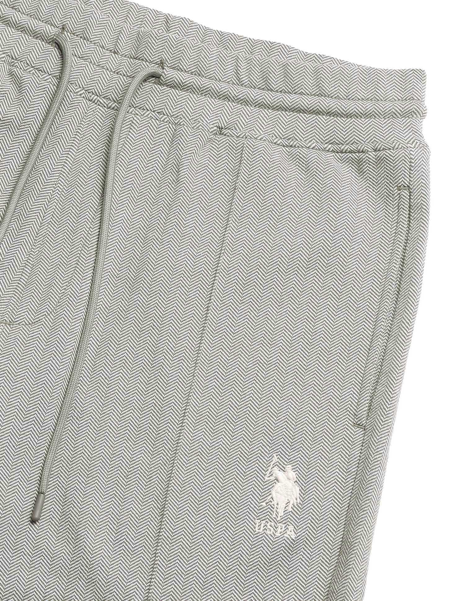 Chevron Cotton Stretch PR003 Lounge Pants - Pack Of 1 - Image 8