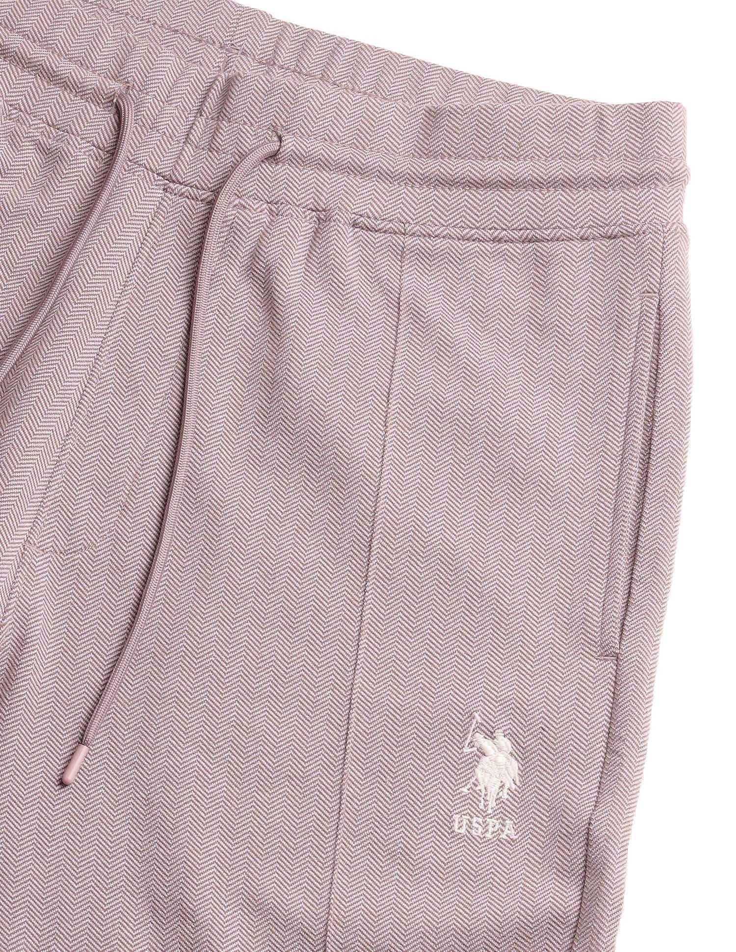 Chevron Cotton Stretch PR003 Lounge Pants - Pack Of 1 - Image 8