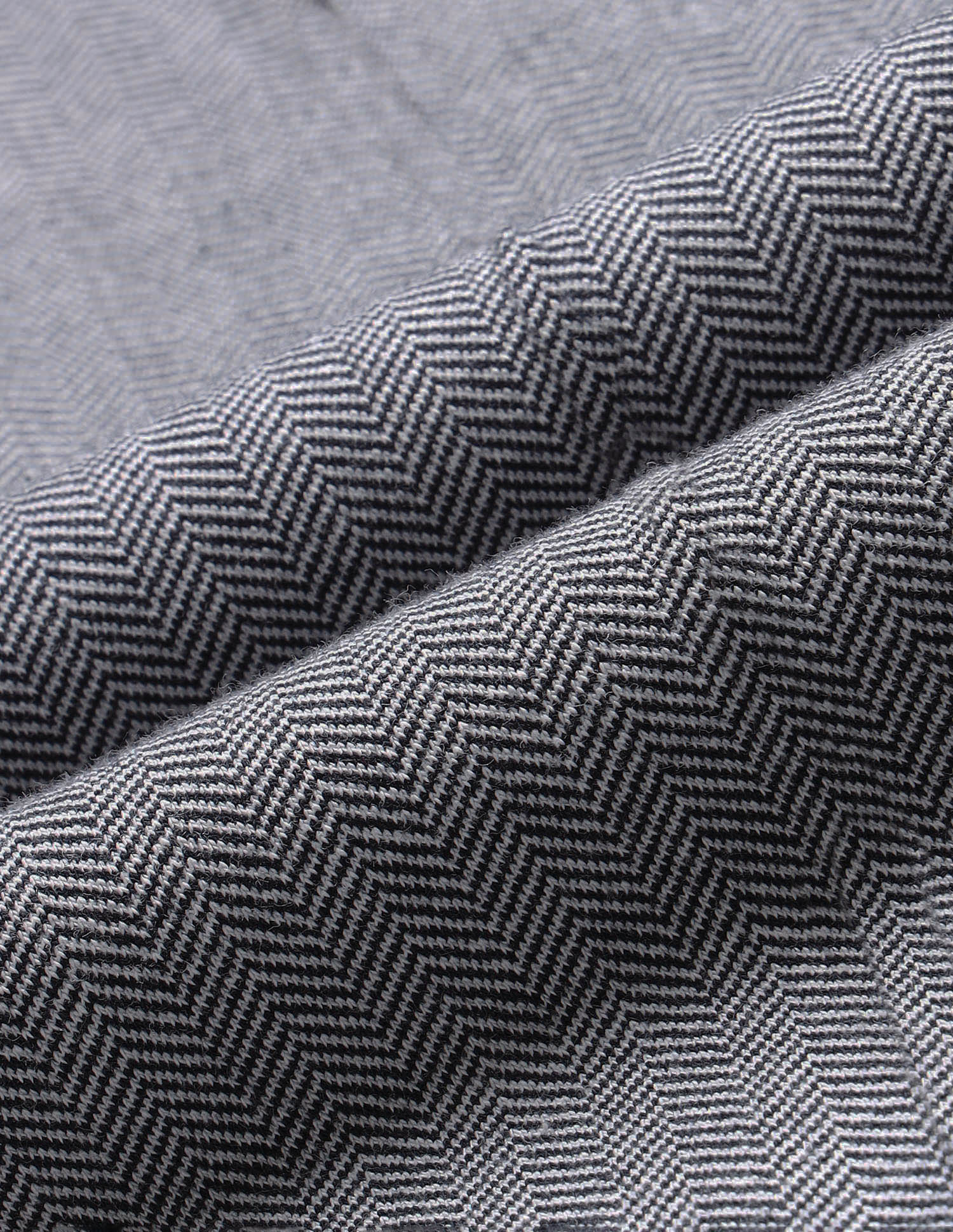 Chevron Cotton Stretch PR003 Lounge Pants - Pack Of 1 - Image 2
