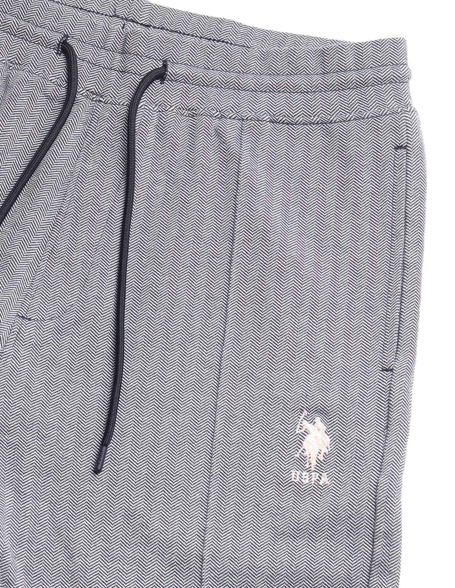 Chevron Cotton Stretch PR003 Lounge Pants - Pack Of 1 - Image 8