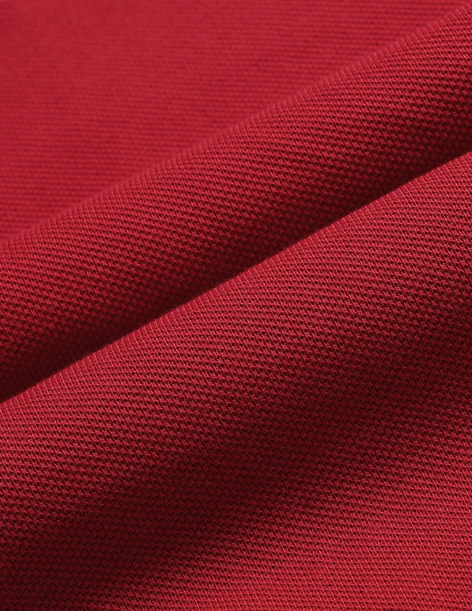Colorblock Brand Embroidered New Port Marina Polo Shirt - Image 2